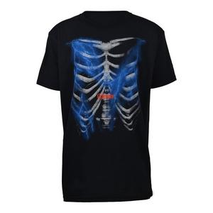 Civil Regime Big Boys' Inner Light Tee