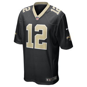 New Orleans Saints Jersey Apparel Hibbett