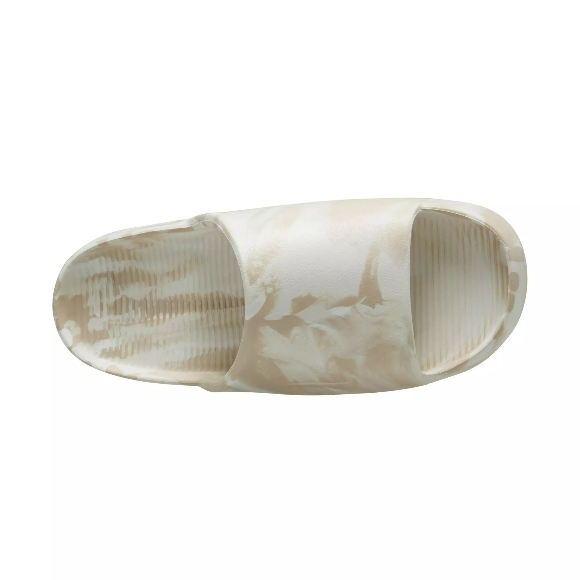 Nike Calm SE "Phantom" Women's Slide - OFF-WHITE