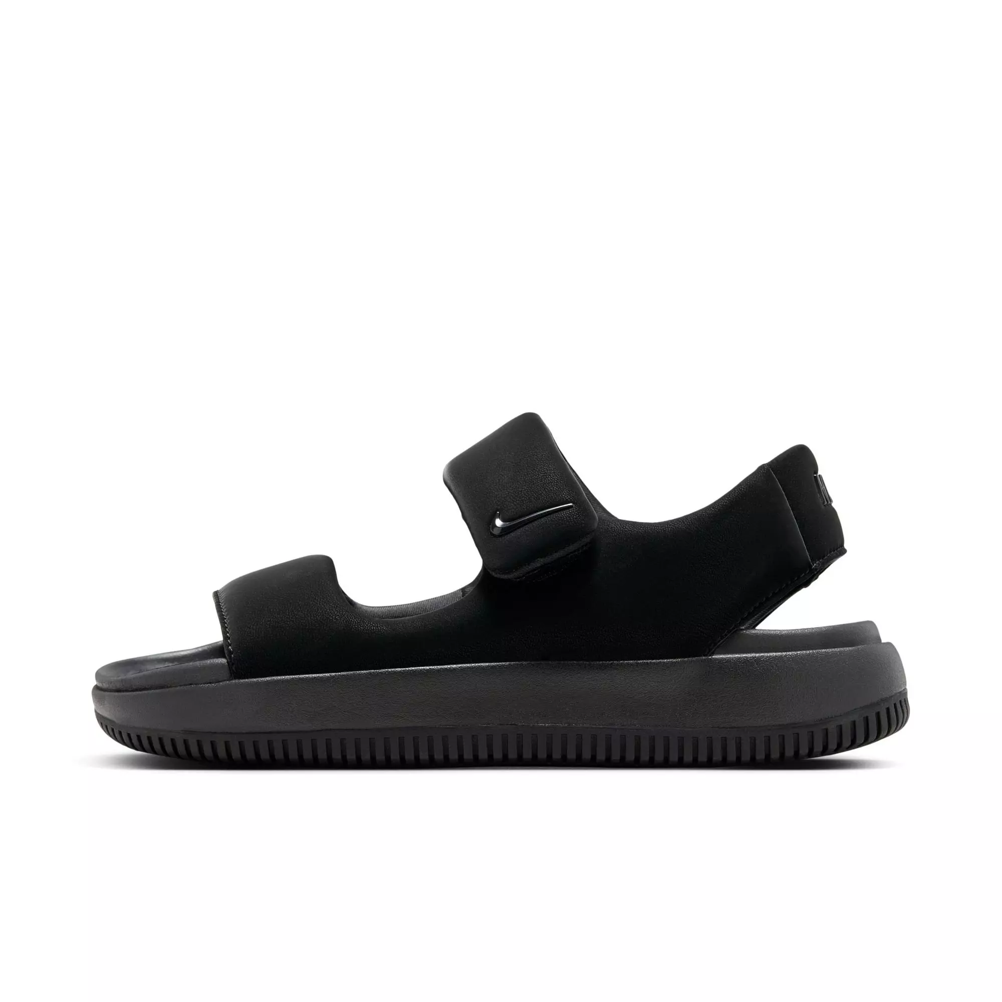 Nike Calm "Black" Women's Sandal - BLACK