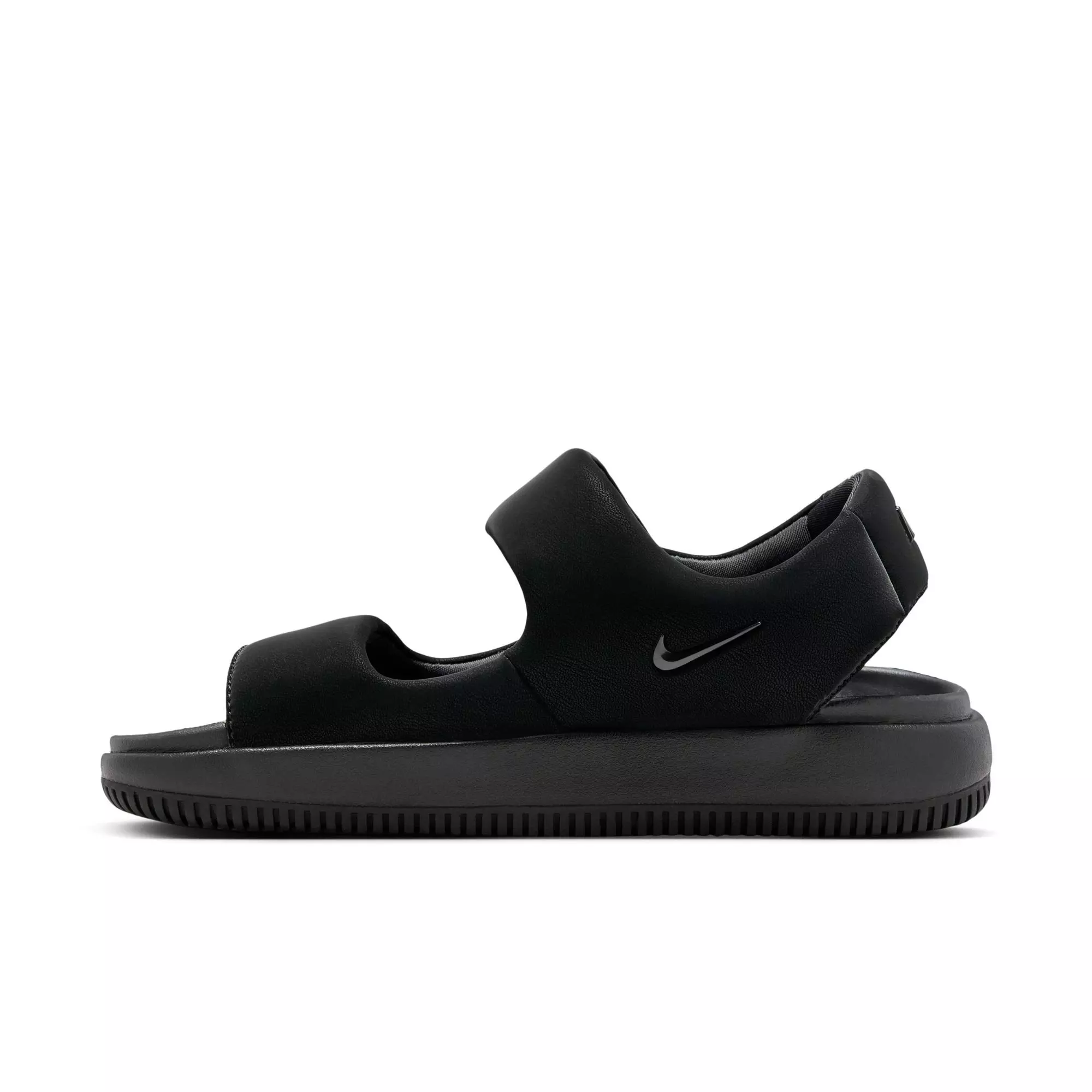 Nike Calm "Black" Women's Sandal - BLACK