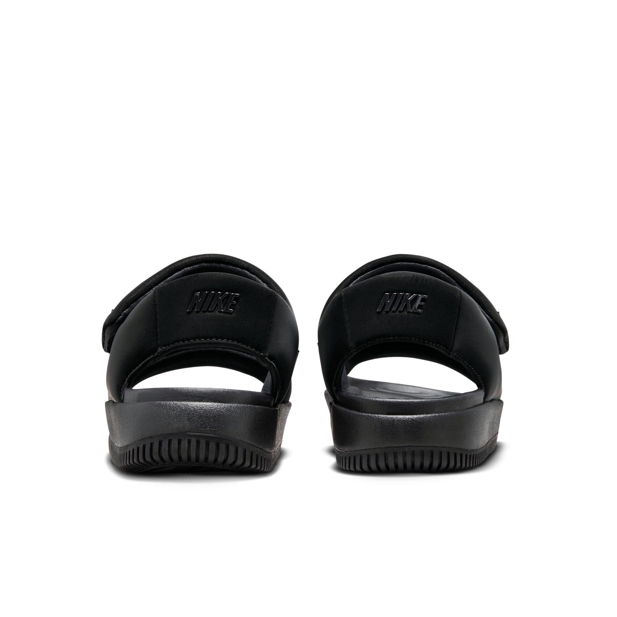Nike Calm "Black" Women's Sandal - BLACK Thumbnail View 6