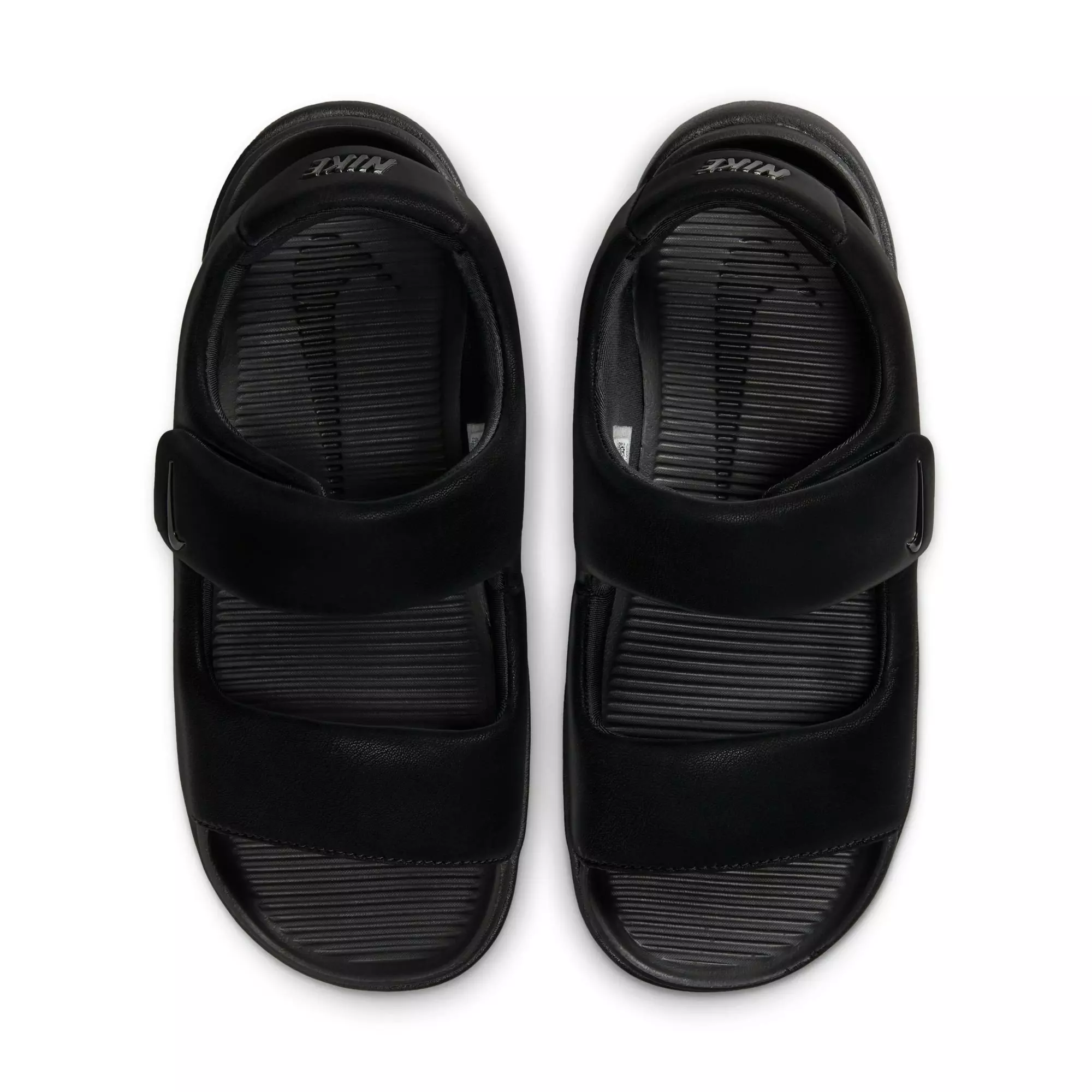 Nike Calm "Black" Women's Sandal - BLACK