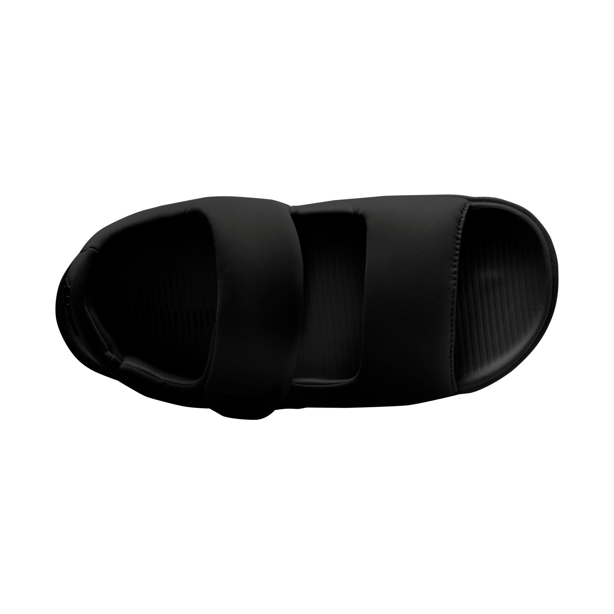 Nike Calm "Black" Women's Sandal - BLACK Thumbnail View 8