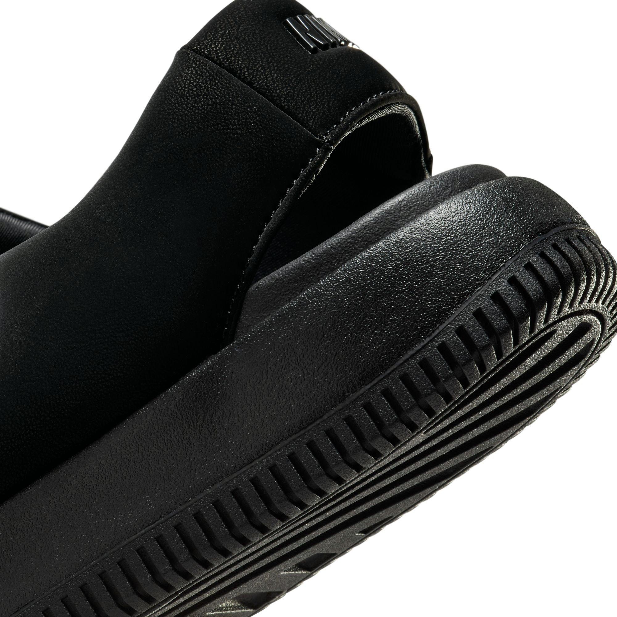 Nike Calm "Black" Women's Sandal - BLACK Thumbnail View 11