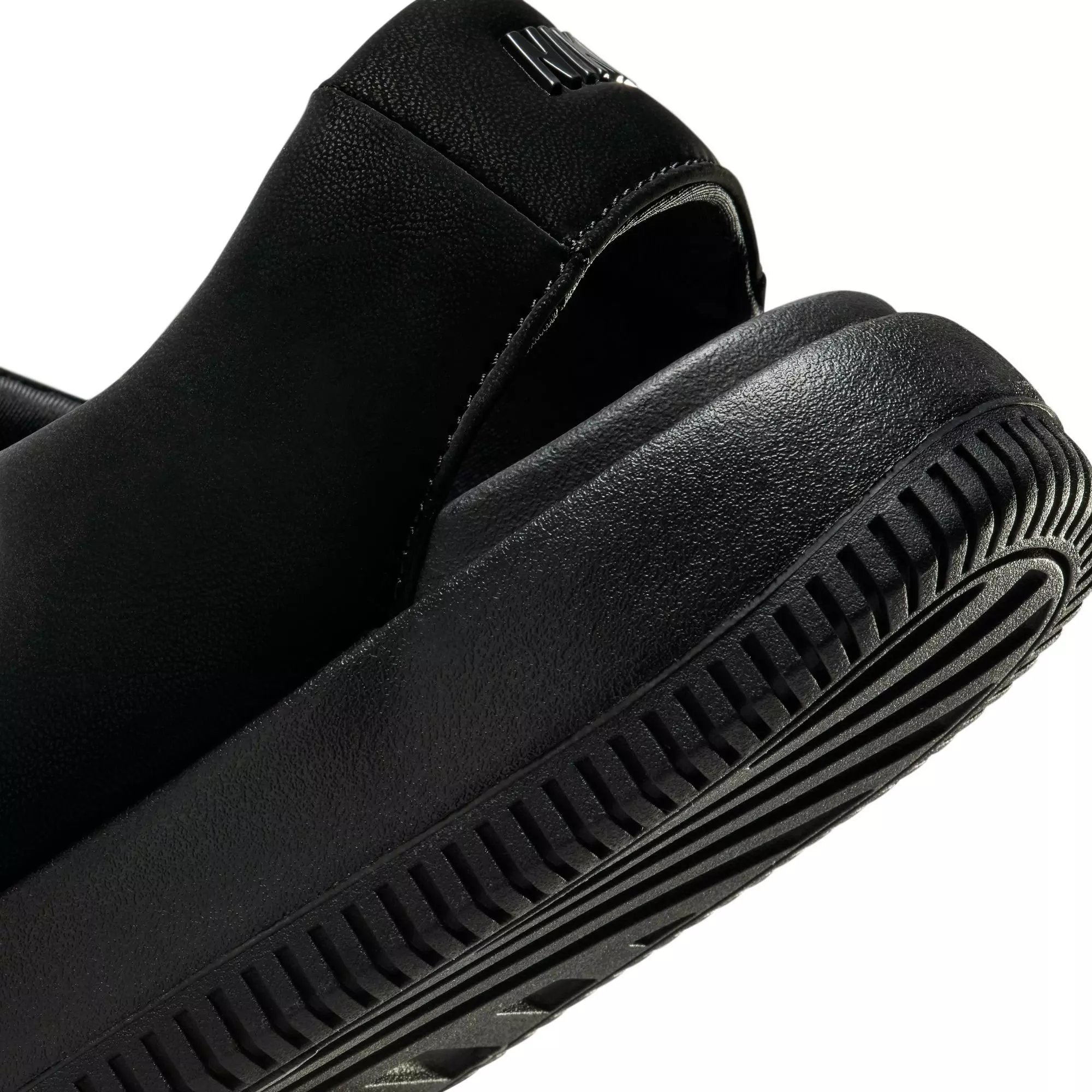 Nike Calm "Black" Women's Sandal - BLACK