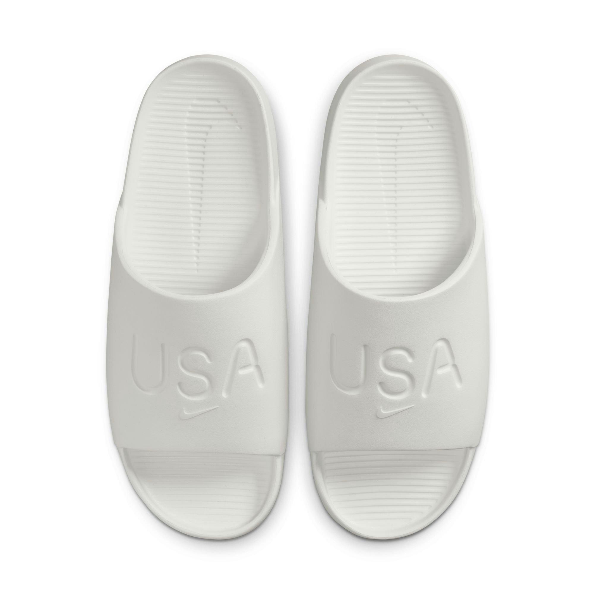 Nike Calm Men's "USA Olympic"  Slide