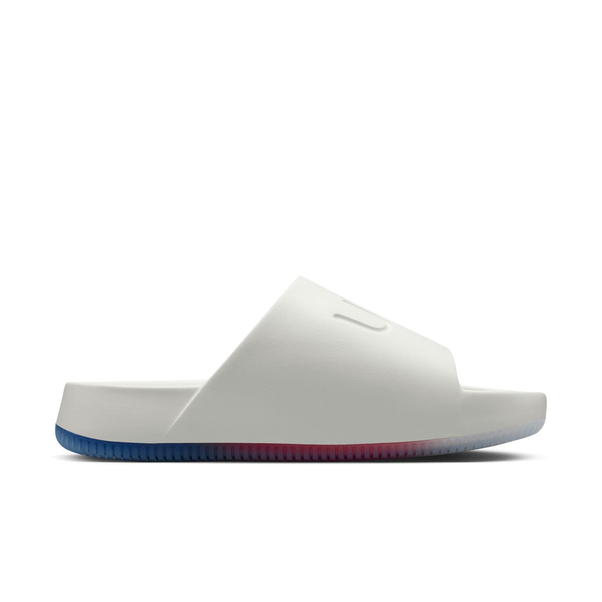 Nike Calm "USA Olympic" Men's Slide - SAIL