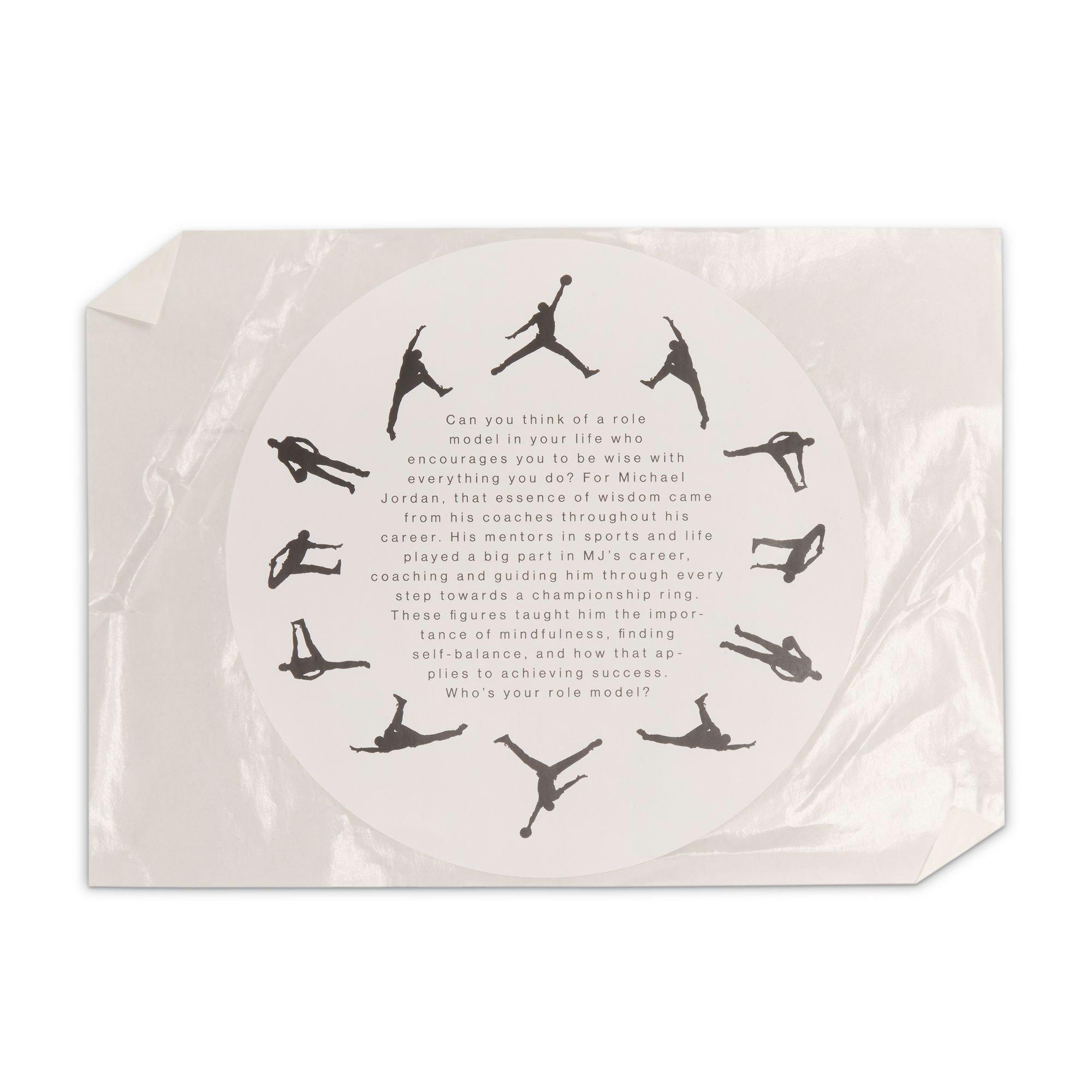 Jordan 1 Mid Sneaker School "Zen" Grade School Kids' Shoe - AEGEAN STORM/HEMP/PINK OXFORD Thumbnail View 10