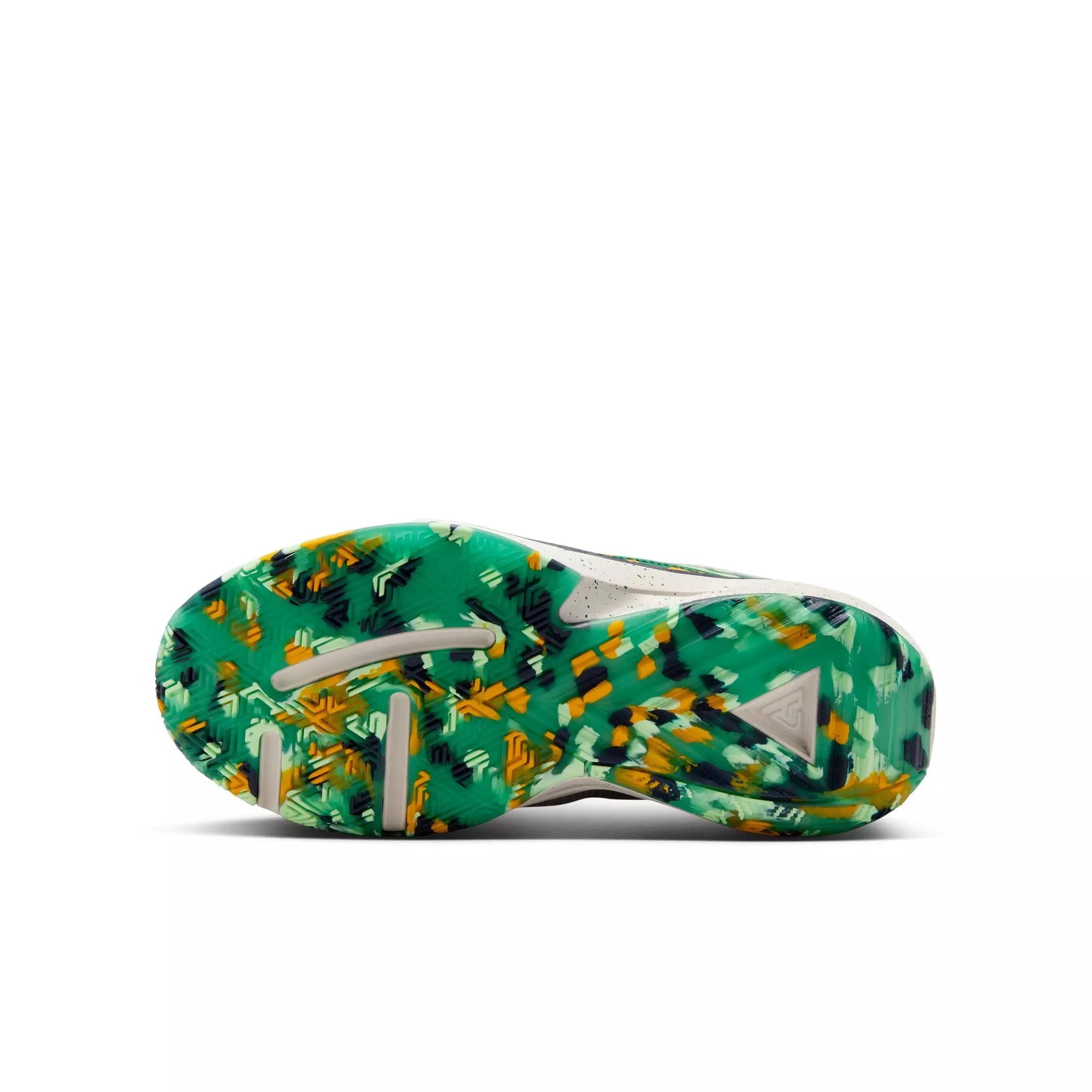 Nike Freak 5 SE "Summer Camp" Grade School Kids' Basketball Shoe - WOLF GREY/UNIVERSITY GOLD/PHANTOM