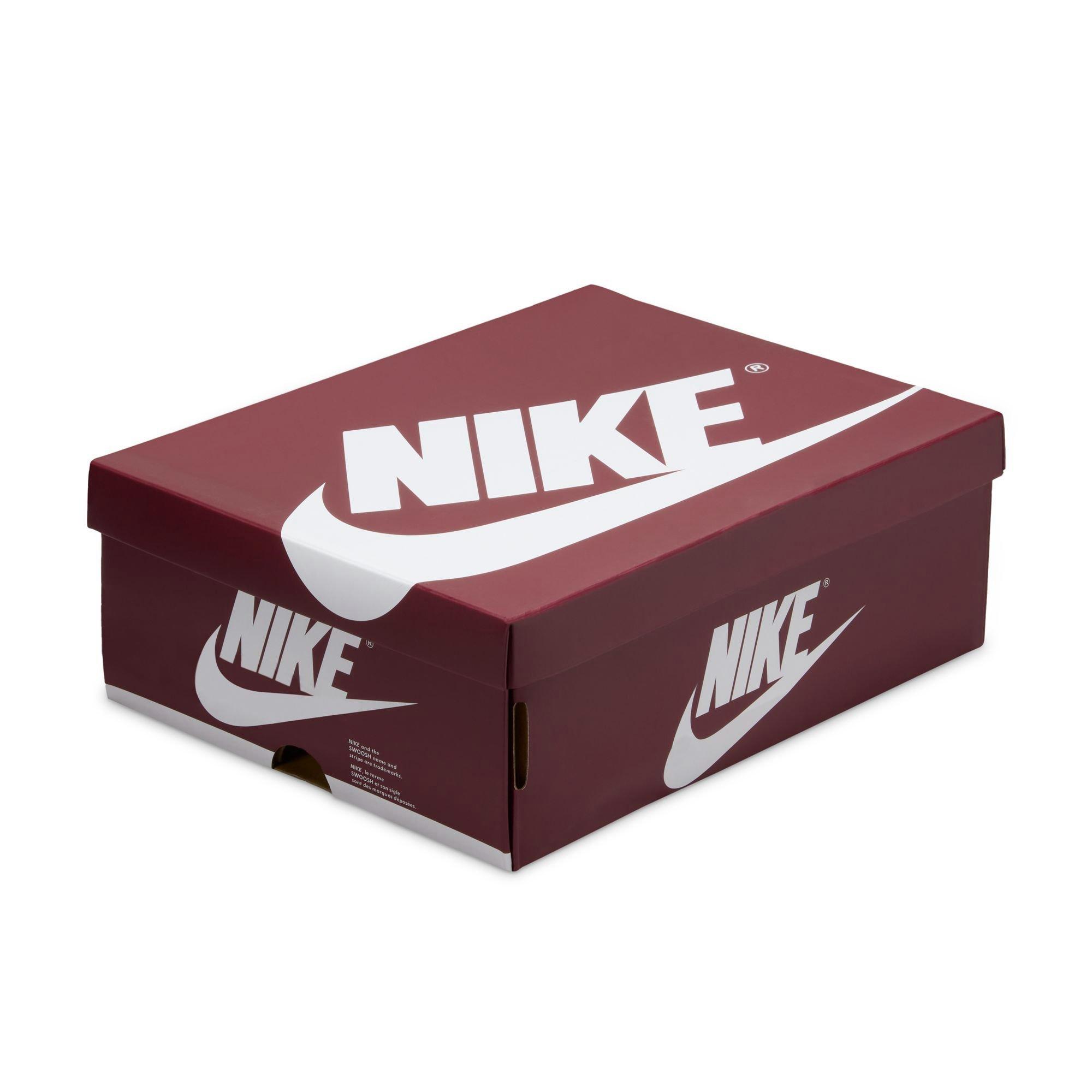 Jordan 1 Retro High OG "Artisanal Red" Grade School Kids' Shoe - WHITE/TEAM RED Thumbnail View 6