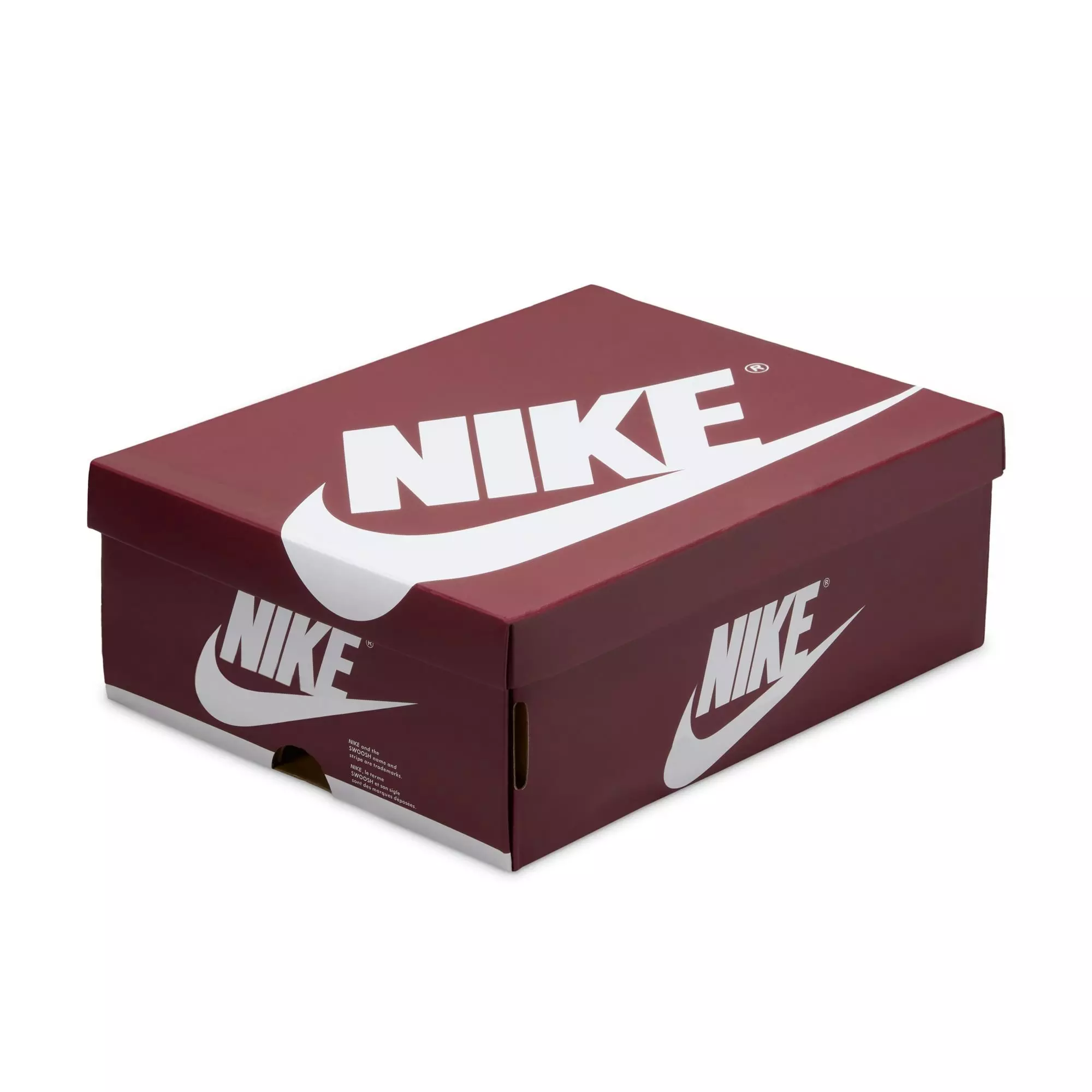 Jordan 1 Retro High OG "Artisanal Red" Grade School Kids' Shoe - WHITE/TEAM RED