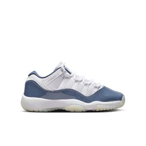 Light blue jordans 11 best sale