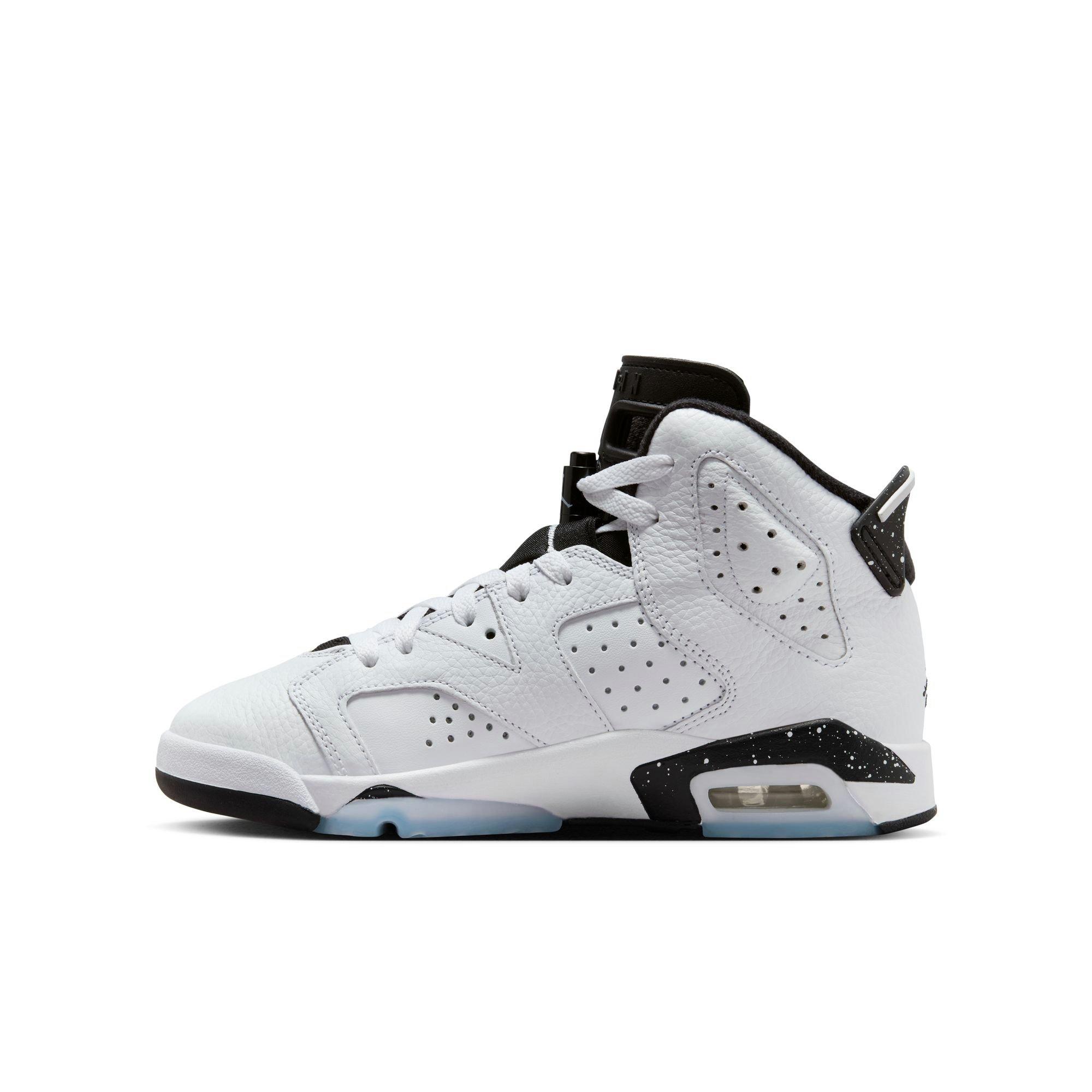Jordan 6 Retro 