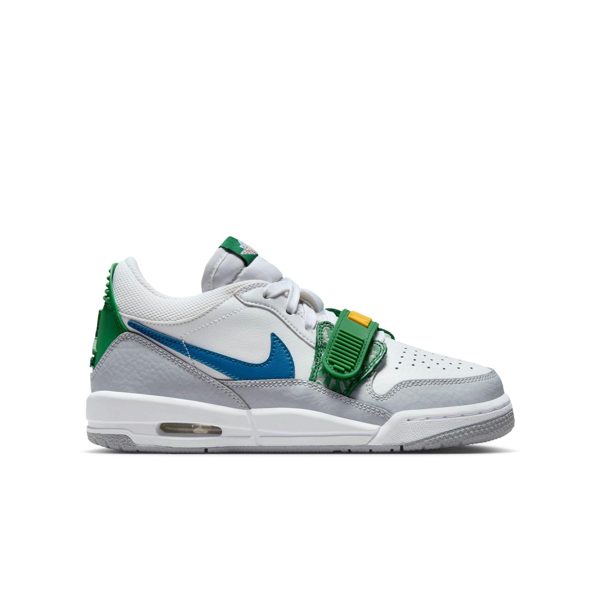 Jordan Legacy 312 Low Boys display picture 1