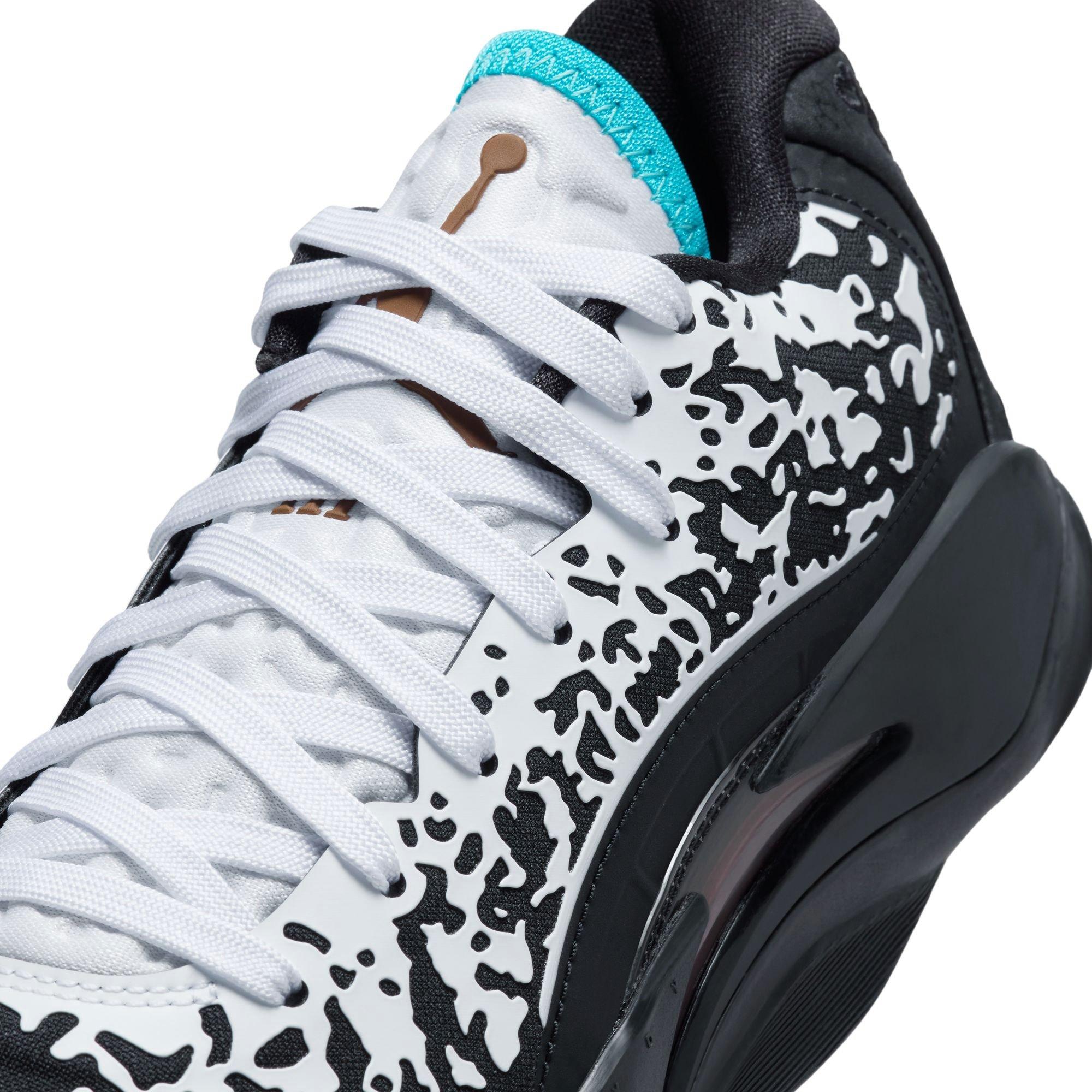 Jordan Zion 3 Grade School Kids' "Pressure" Basketball Shoe