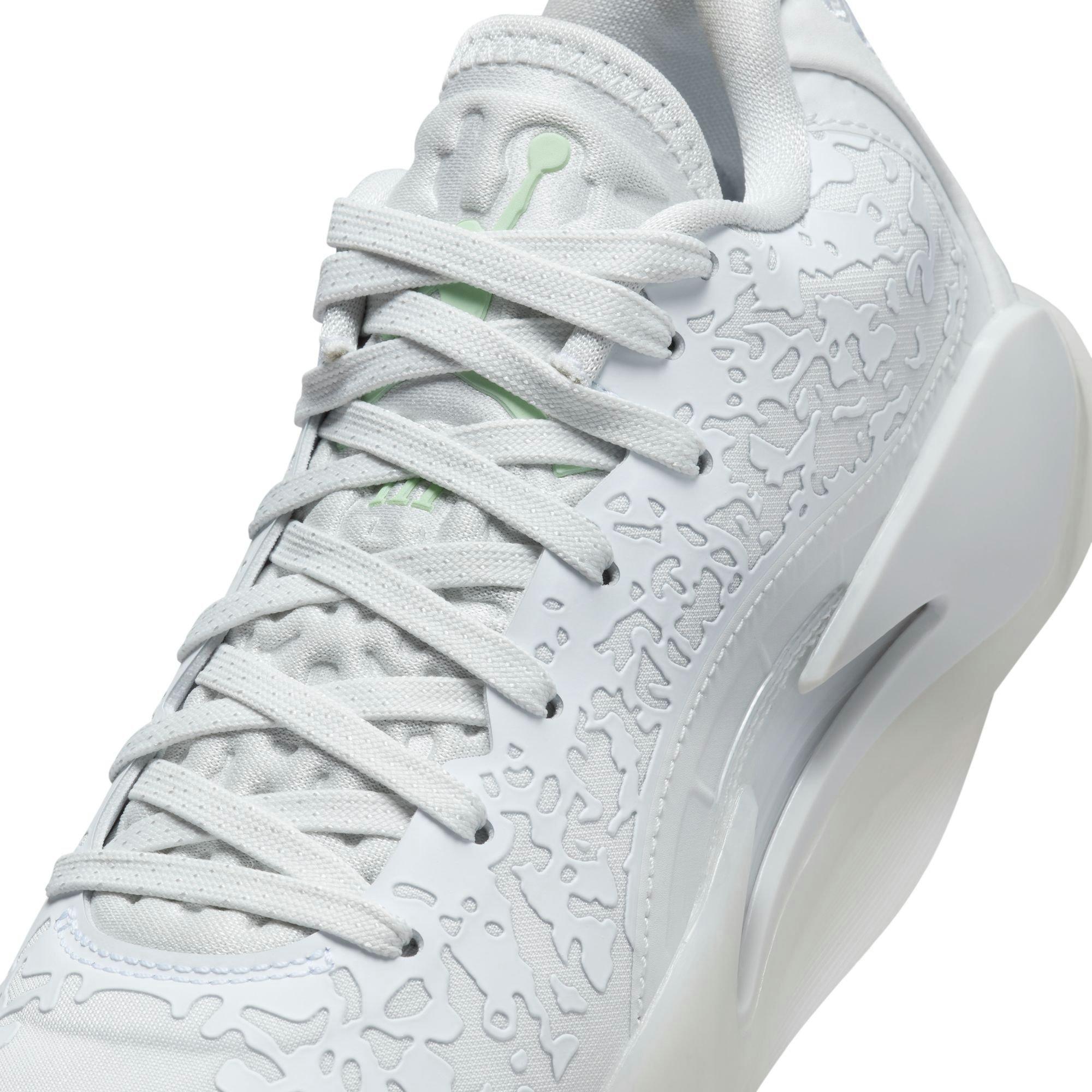 Jordan Zion 3 Grade School Kids' "Sanctuary" Basketball Shoe