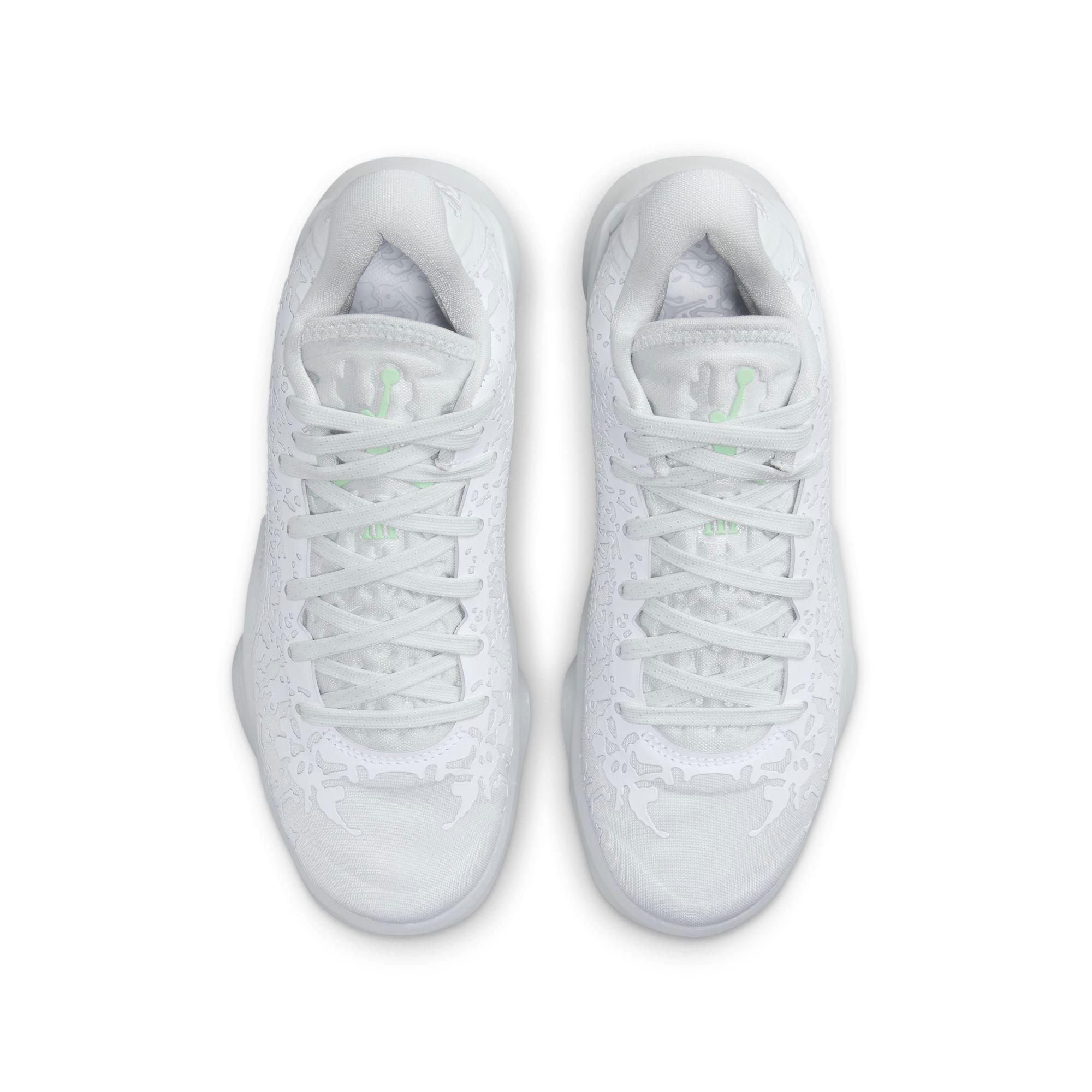 Jordan Zion 3 Grade School Kids' "Sanctuary" Basketball Shoe