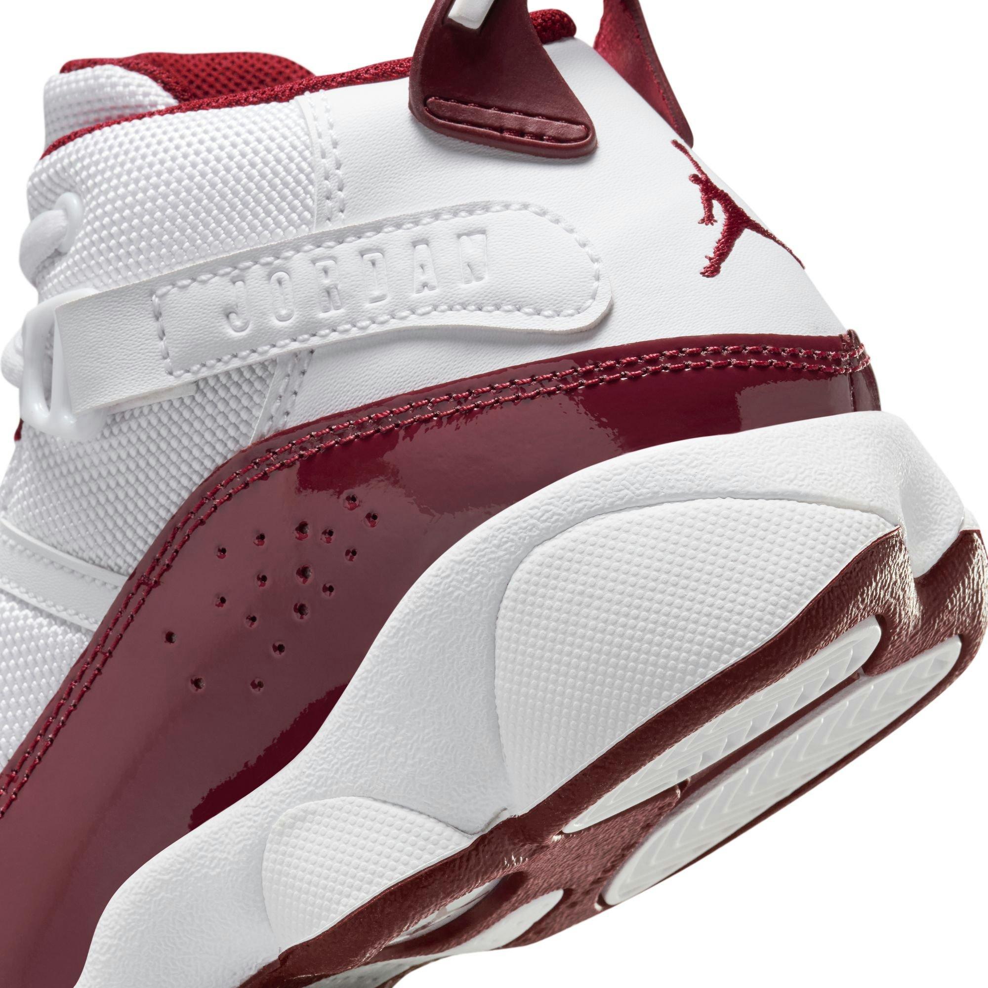 Jordan 6 rings hibbett sports on sale