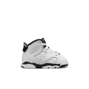 Infant and Toddler 2 10 Air Jordan 6 Retro Shoes