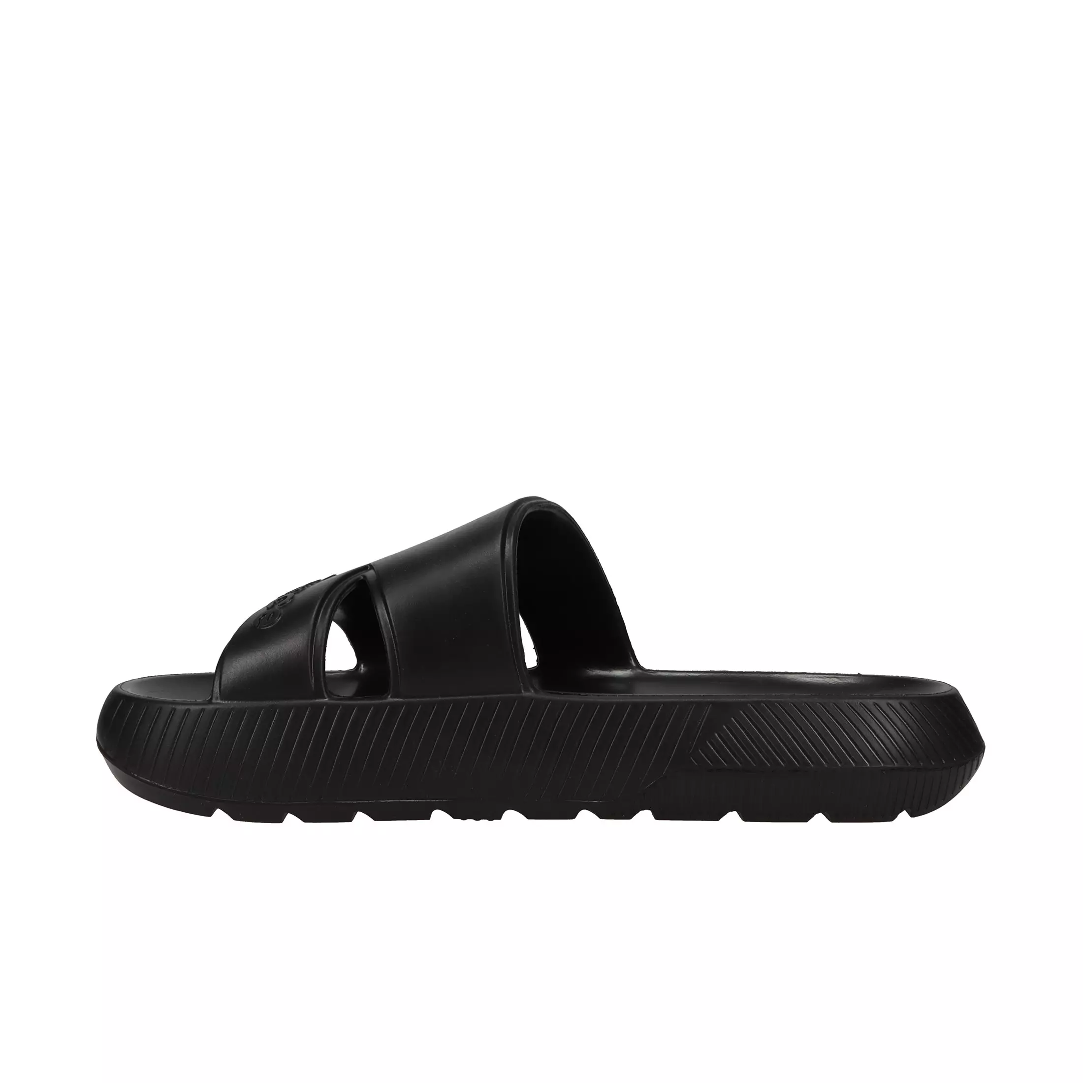 Champion 200XL "Black" Men's Slide