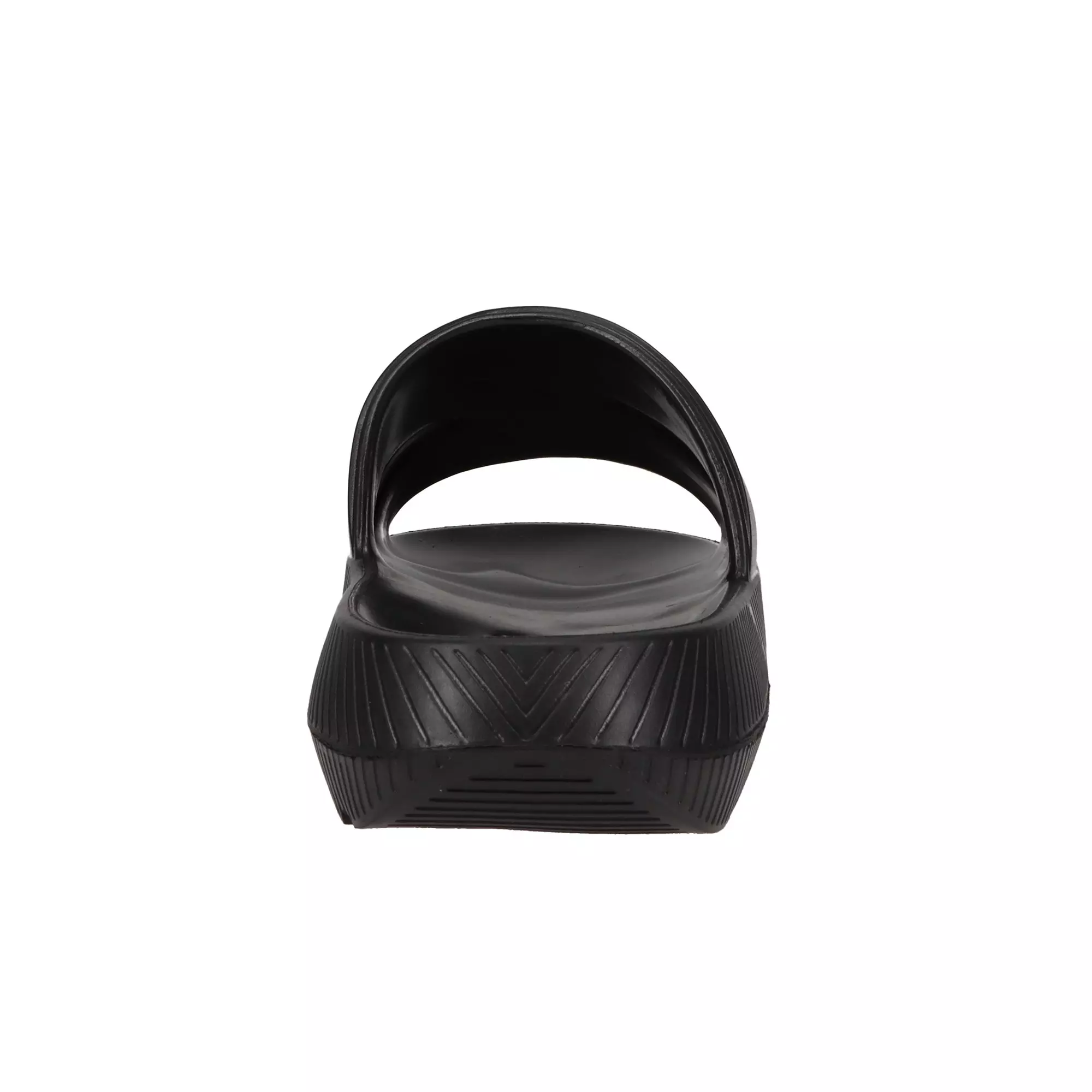 Champion 200XL "Black" Men's Slide - BLACK