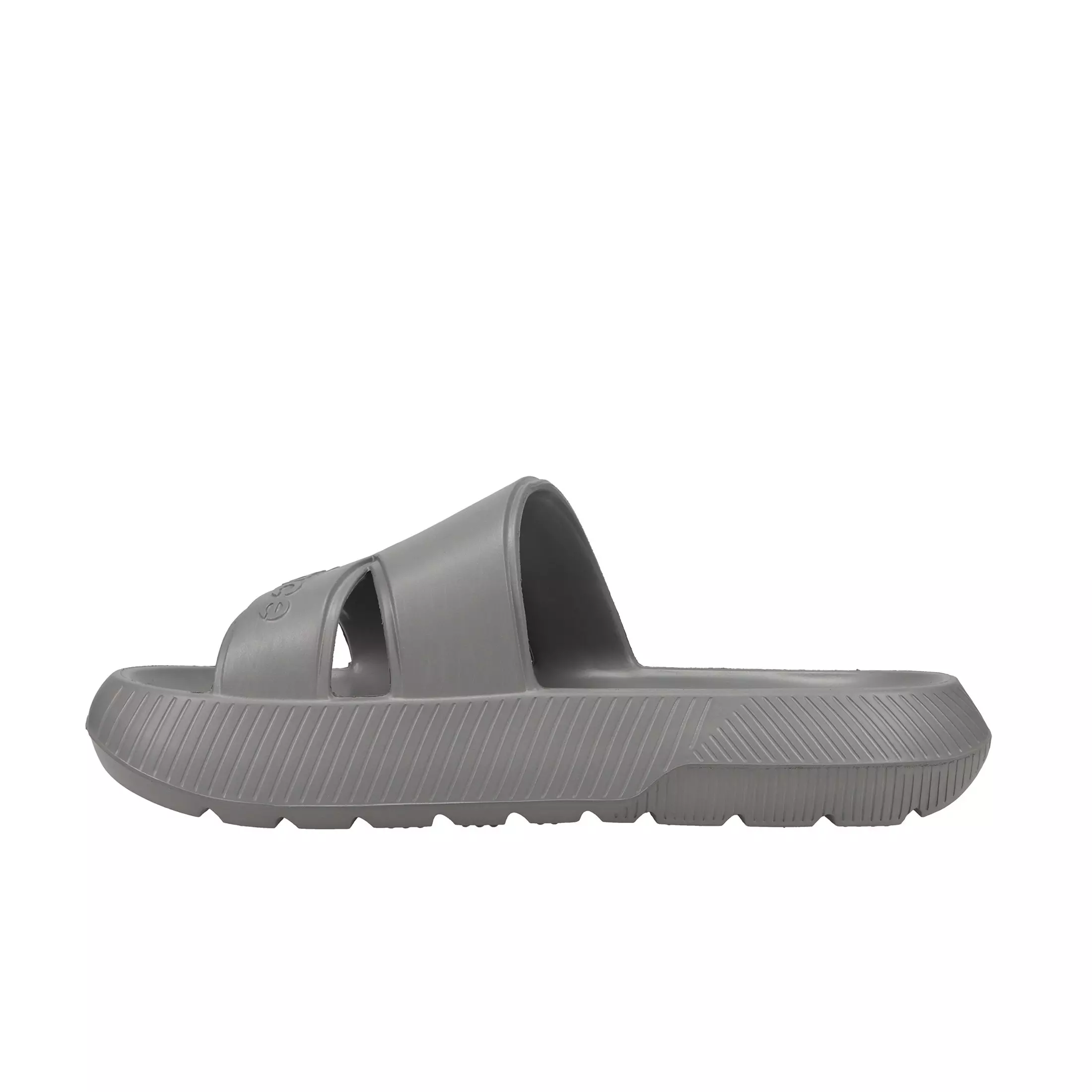 Champion 200XL "Grey" Men's Slide - GREY