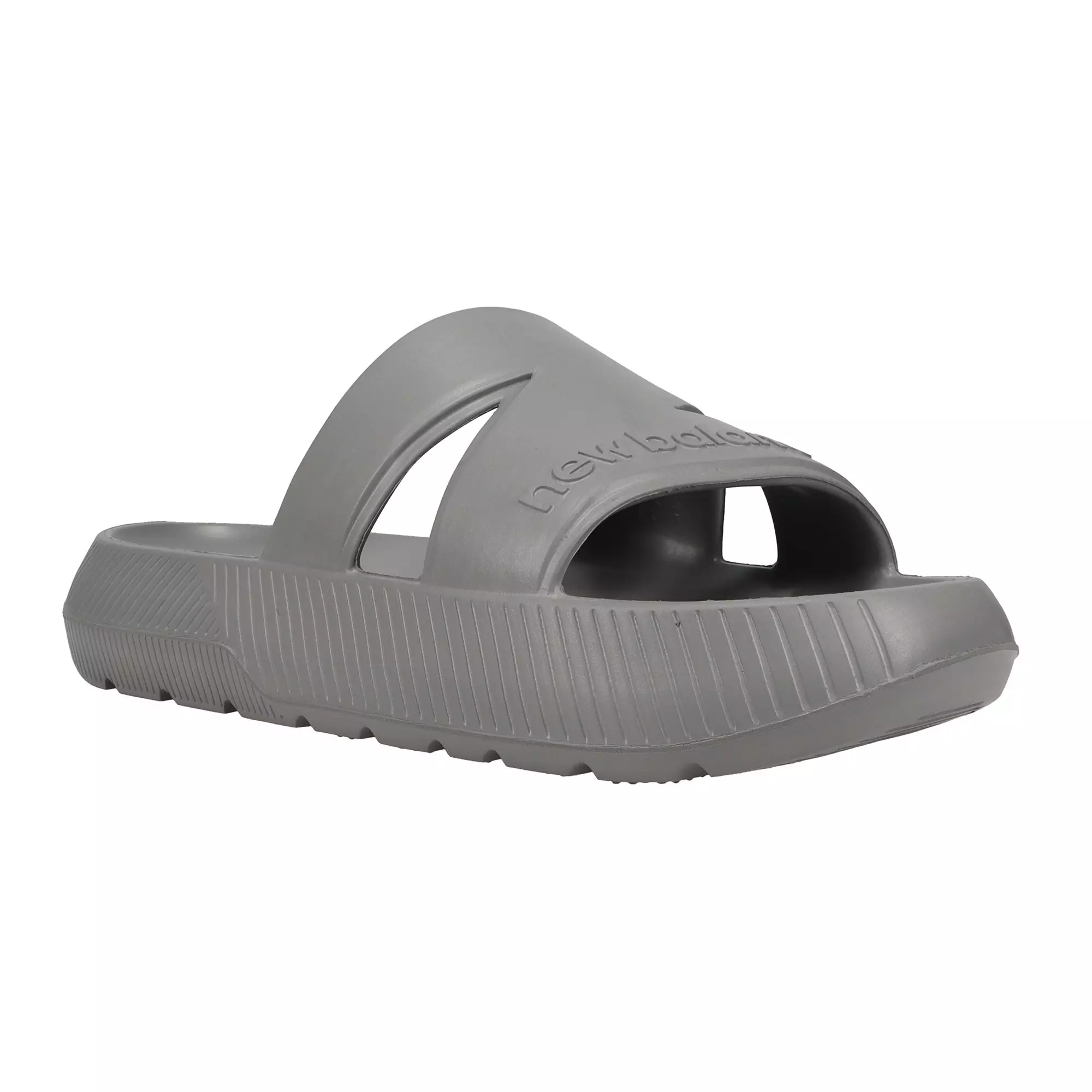 Champion 200XL "Grey" Men's Slide - GREY