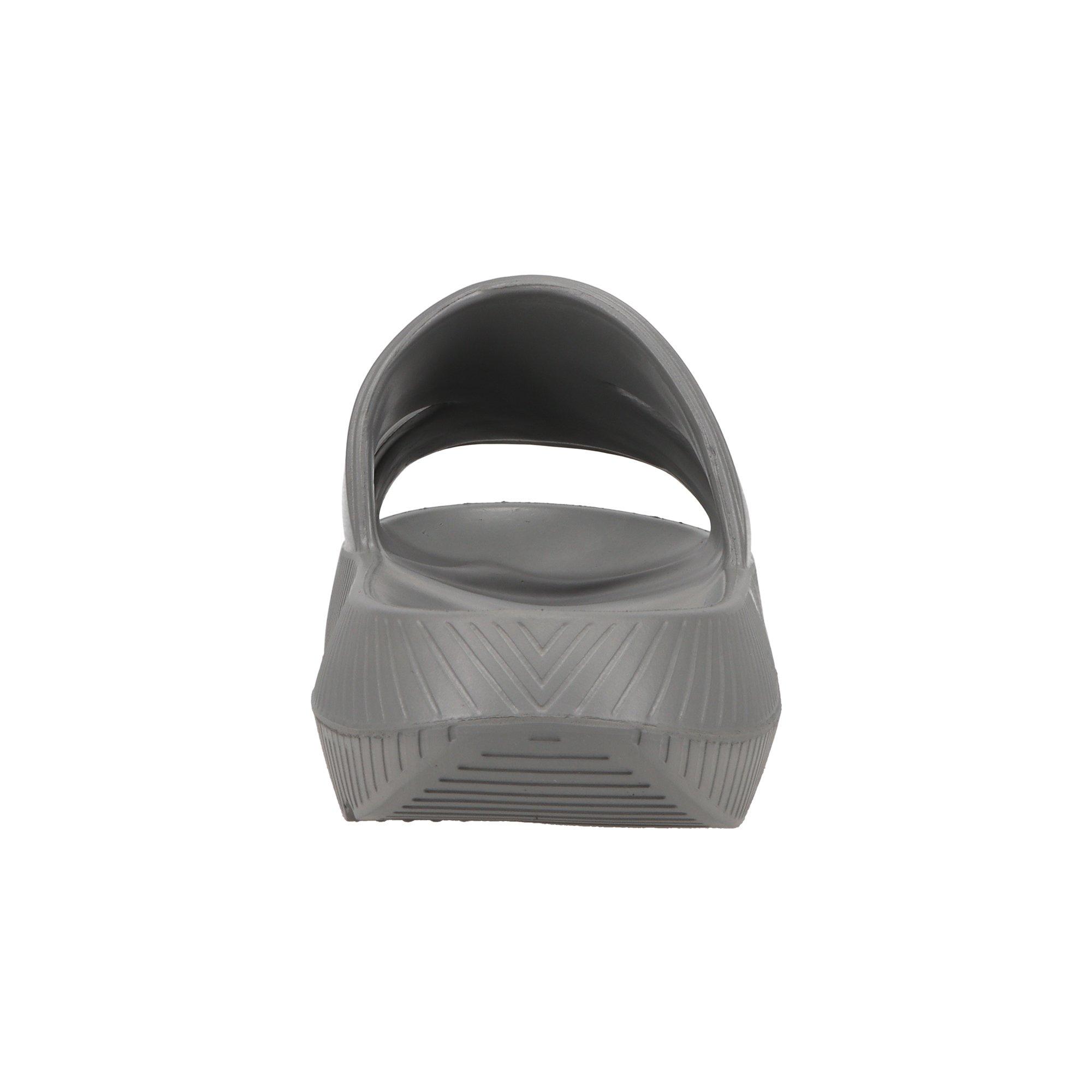 Champion 200XL "Grey" Men's Slide - GREY Thumbnail View 4
