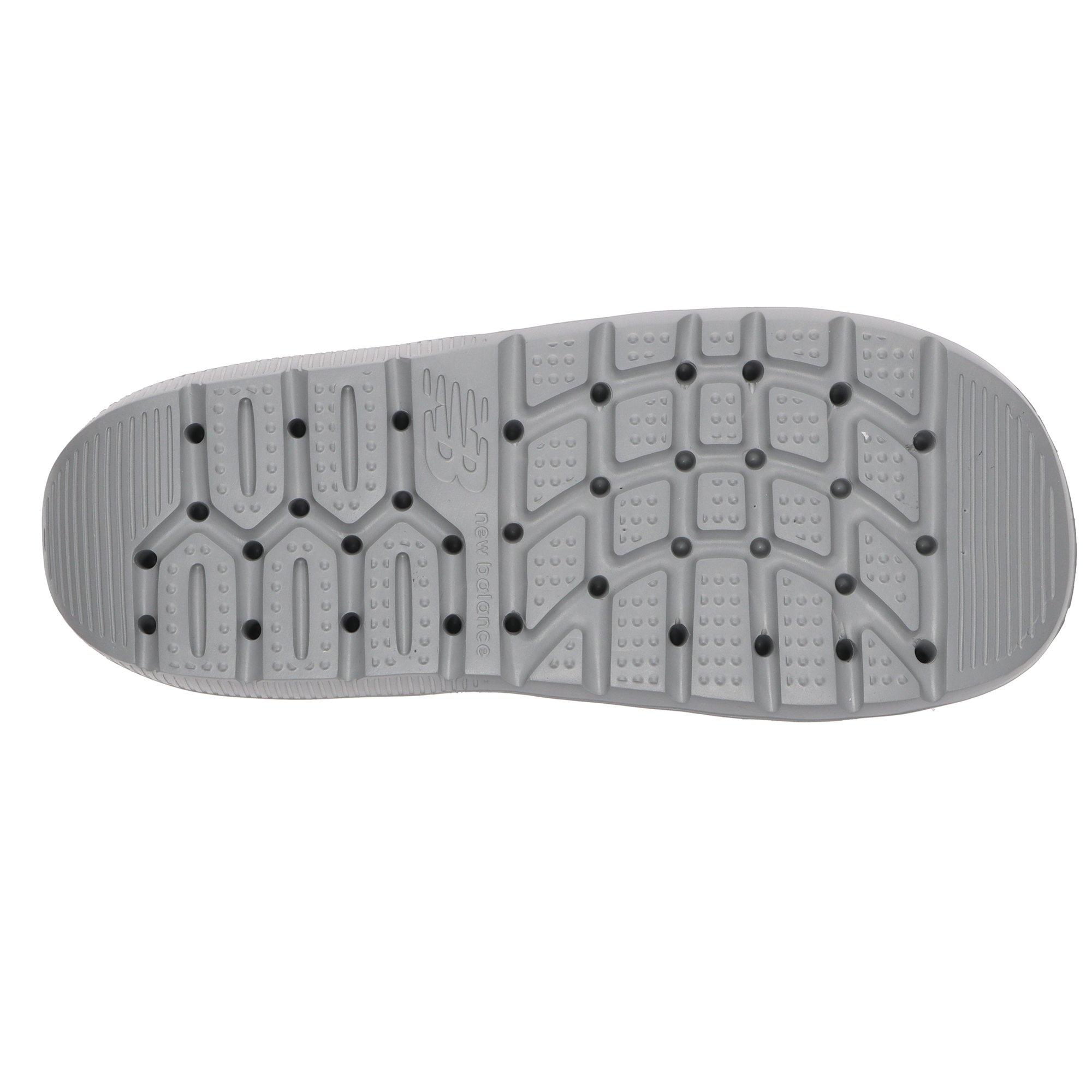 Champion 200XL "Grey" Men's Slide - GREY Thumbnail View 5