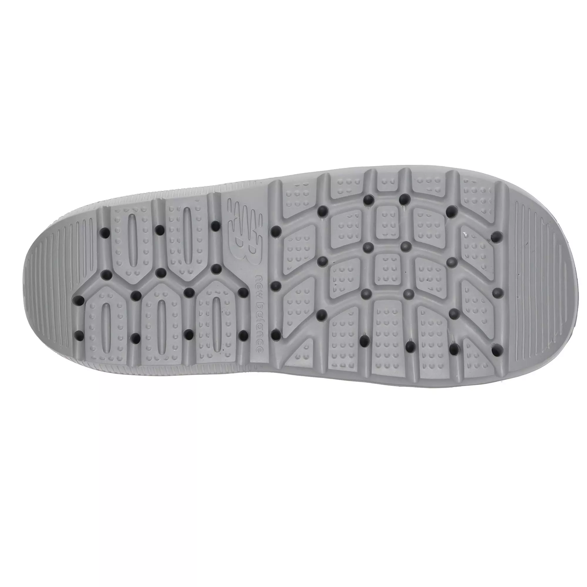 Champion 200XL "Grey" Men's Slide - GREY