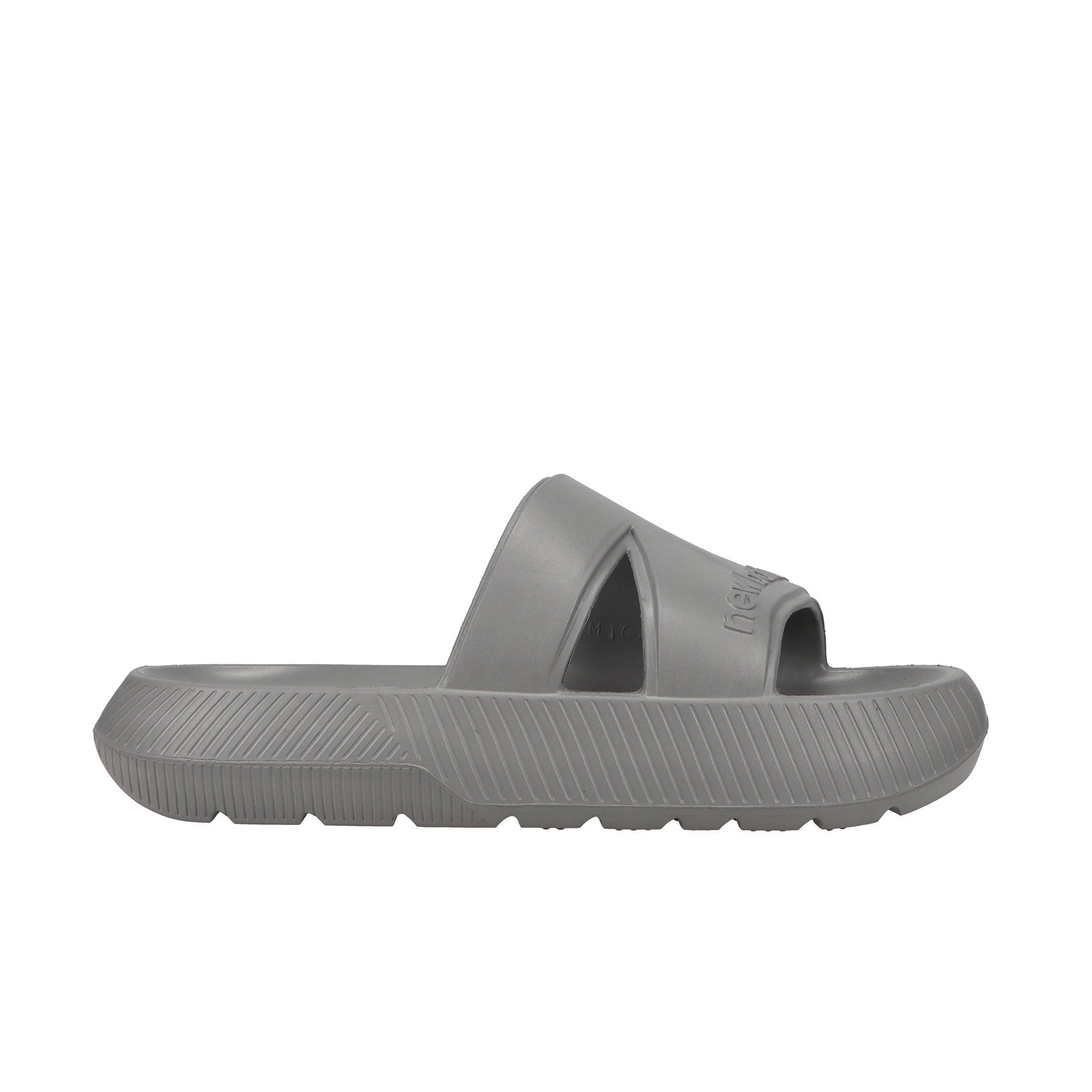 Champion 200XL "Grey" Men's Slide - GREY Thumbnail View 1