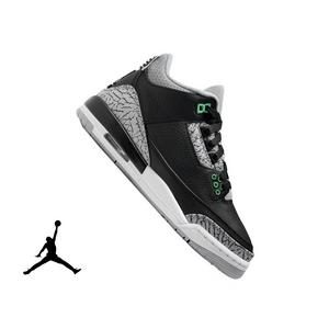 Jordan retro hotsell 3 pas cher