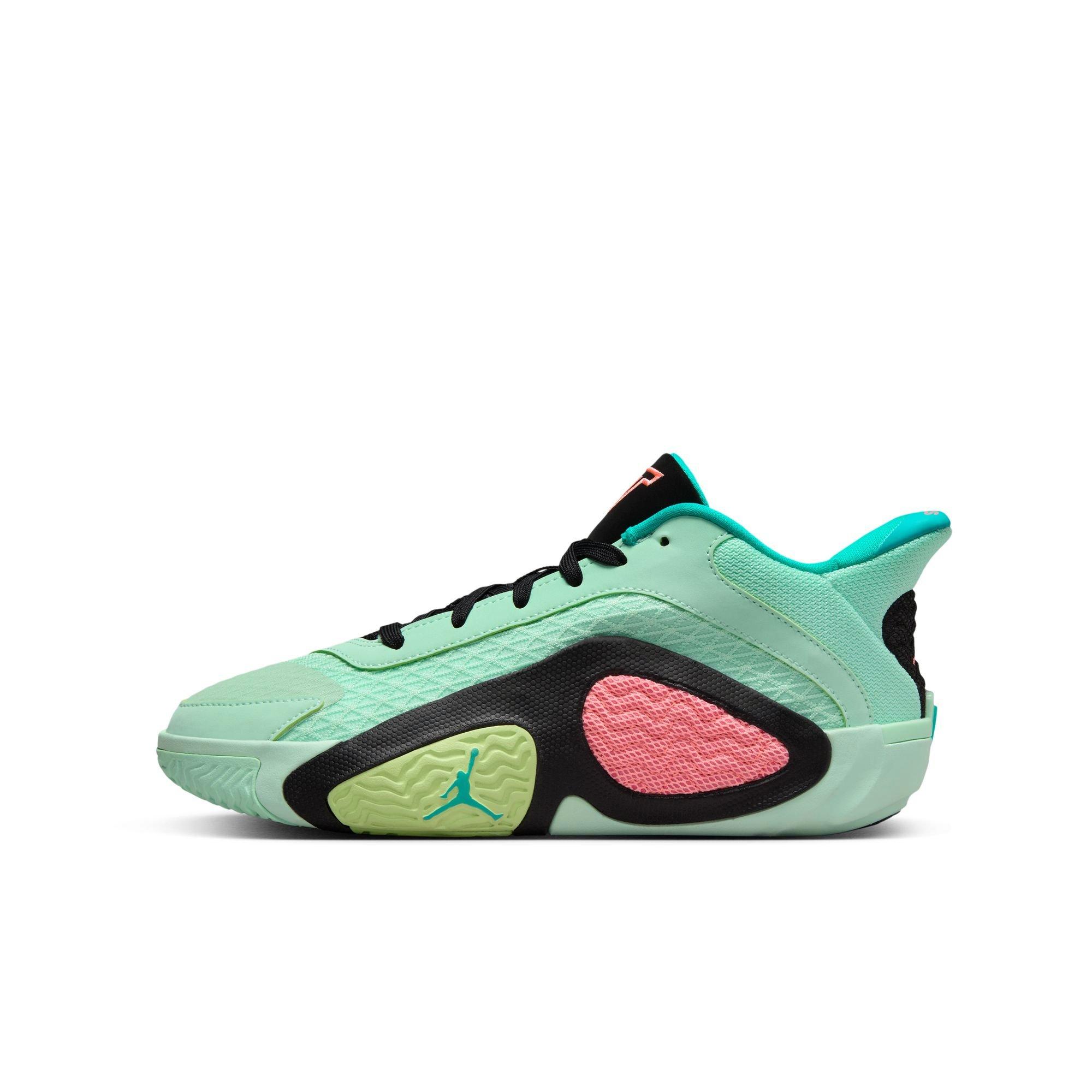 Jordan Tatum 2 Grade School Kids' "Vortex" Basketball Shoe