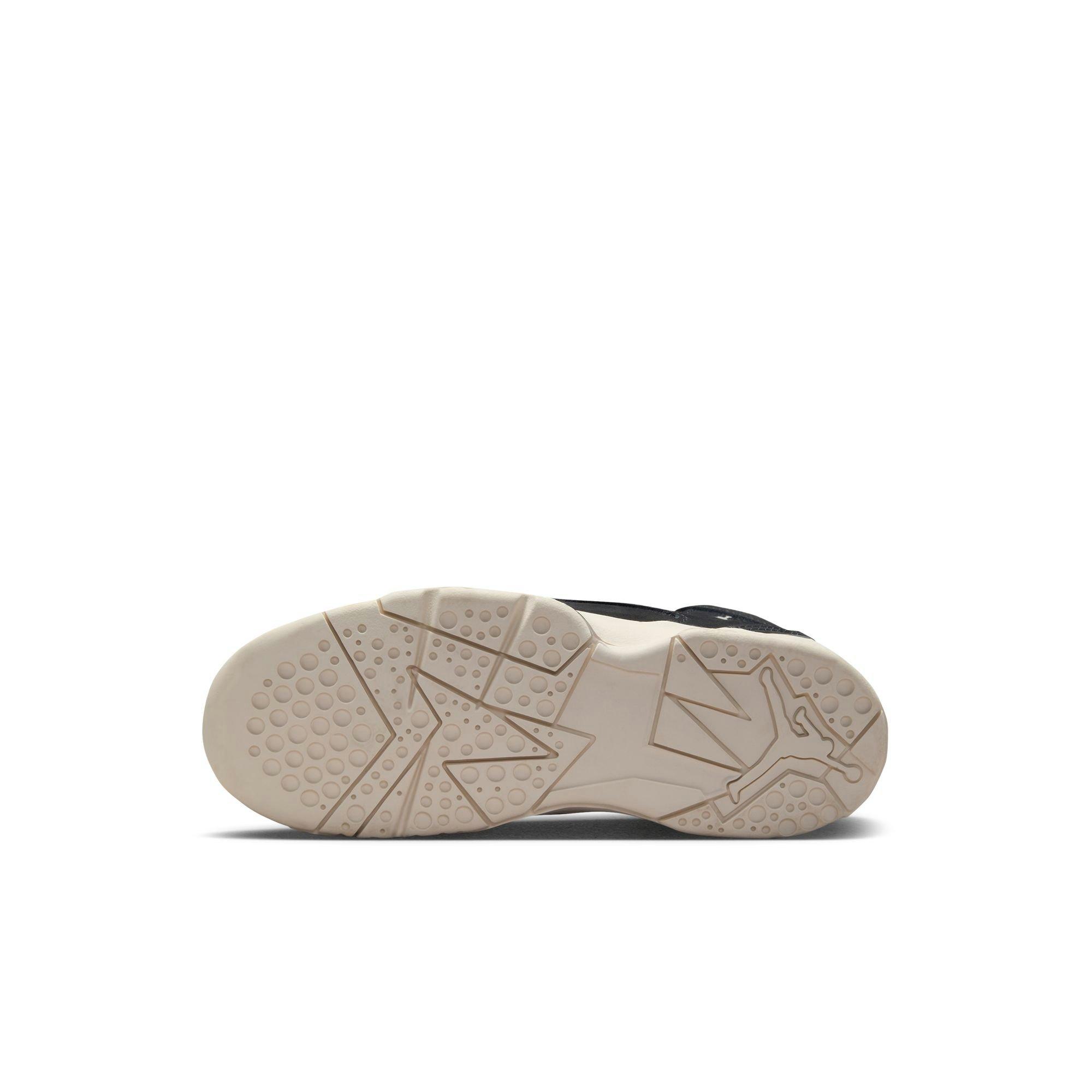 Jordan True Flight Preschool Boys' "Black/Phantom/Anthracite" Shoe