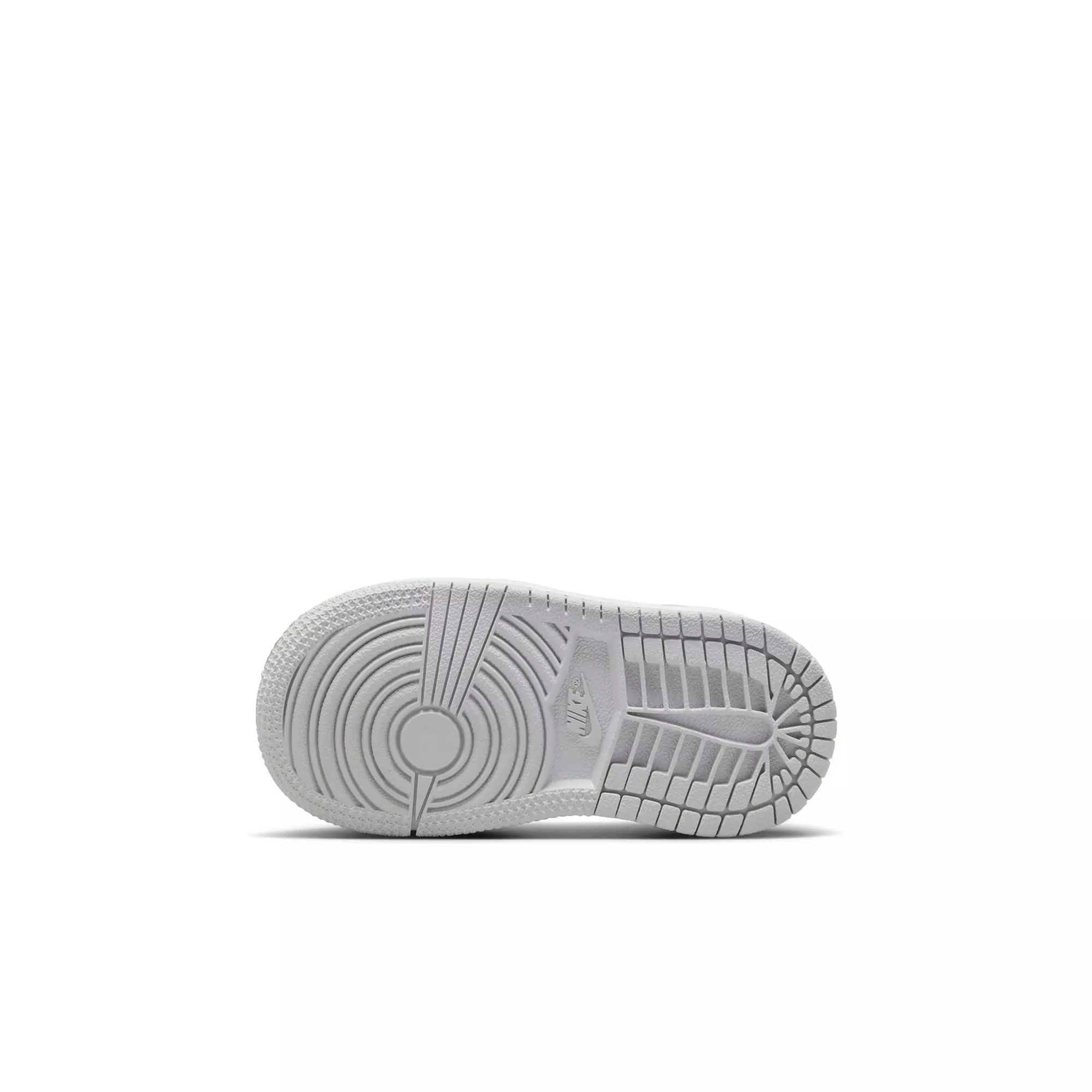 Jordan 1 Retro Low OG "Metallic Silver" Toddler Kids' Shoe - NEUTRAL GREY/METALLIC SILVER/WHITE