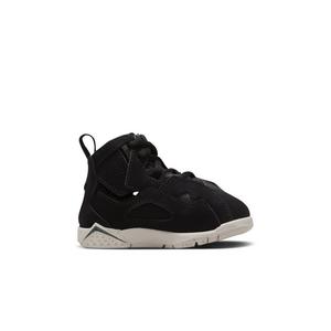 Jordan True Flight "Black/Phantom/Anthracite" Toddler Boys' Shoe