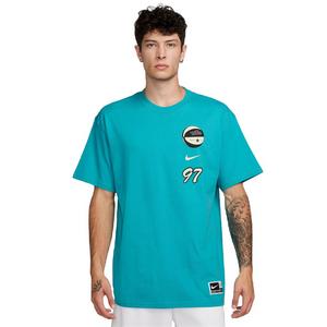 Men's Nike Sportswear Sole Rally Graphic T-Shirt