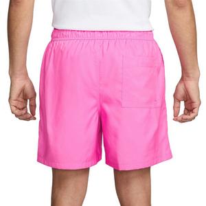 Nike Men's Club Woven Flow Shorts