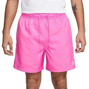 Nike Men's Club Woven Flow Shorts