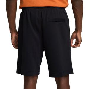 Nike Men's Club Fleece French Terry Shorts