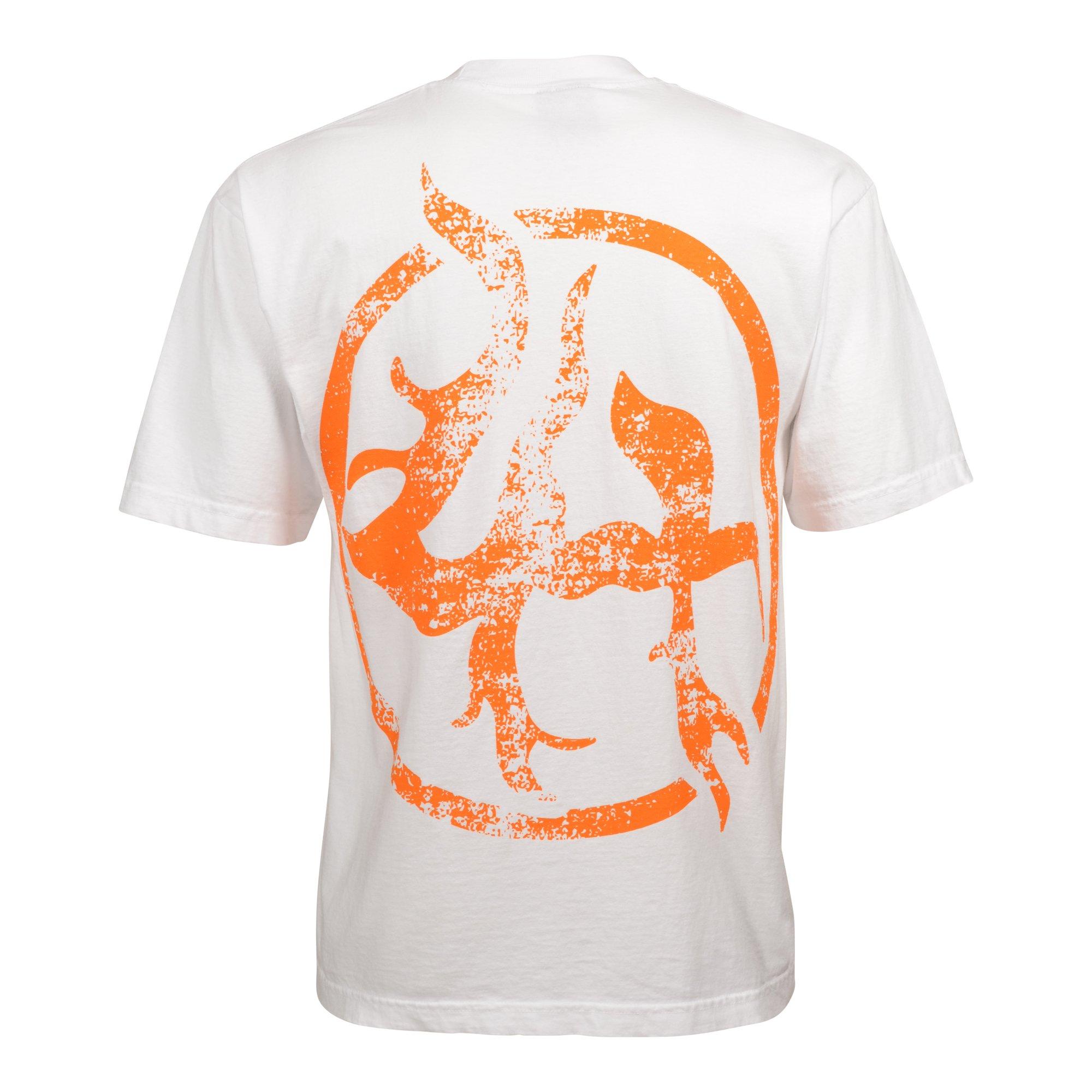 LOST HILLS FLAME Tee