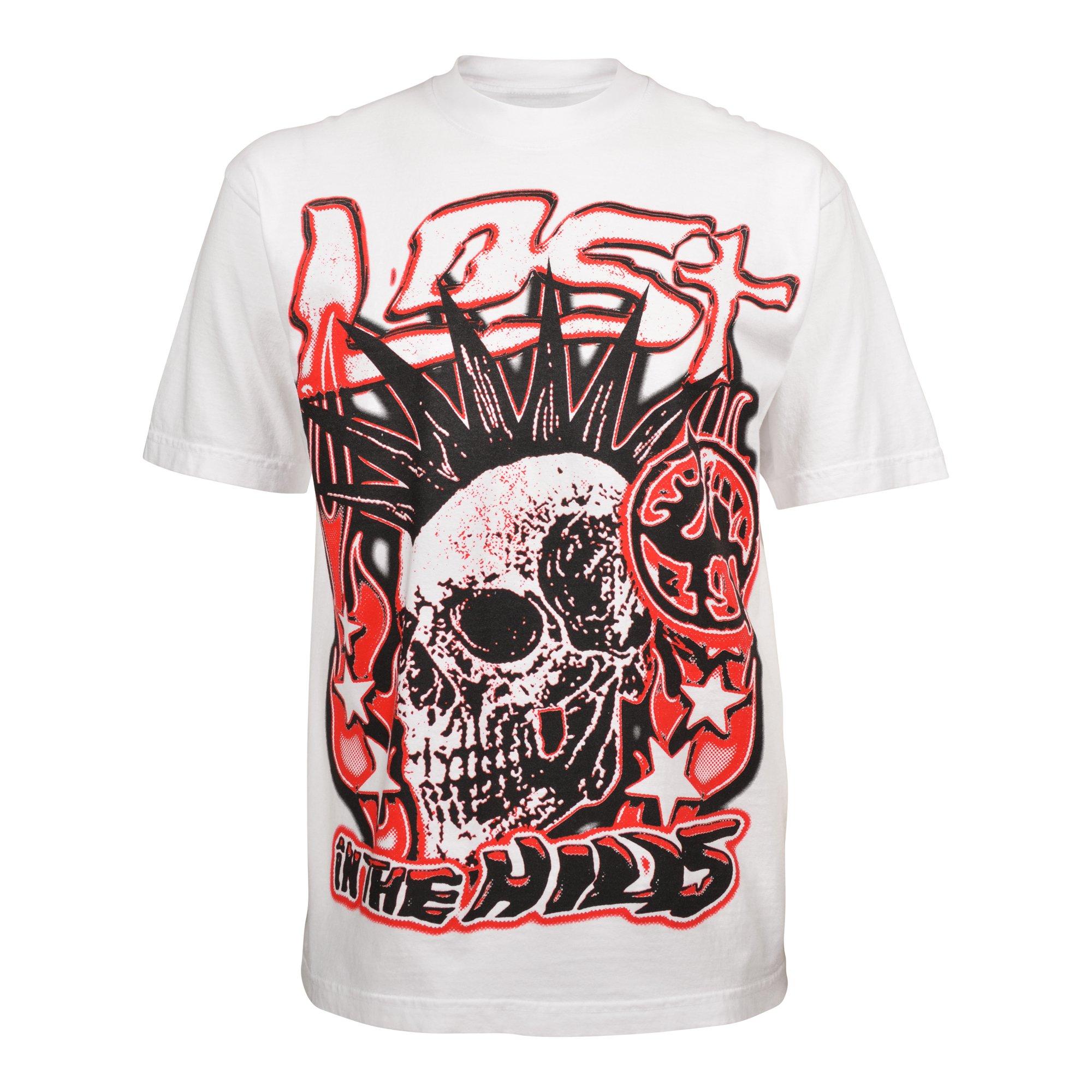 Lost Hills Men's Lost In The Hills Tee