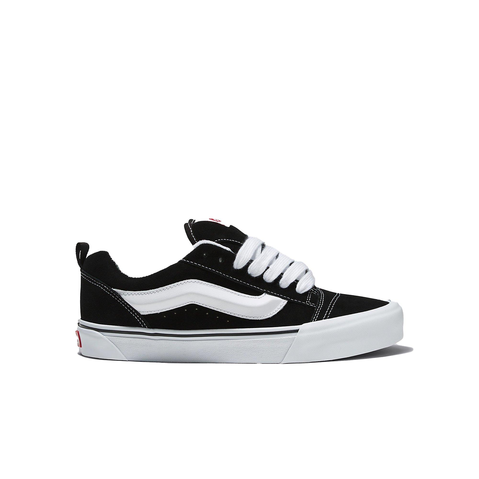 Cheap all black vans online