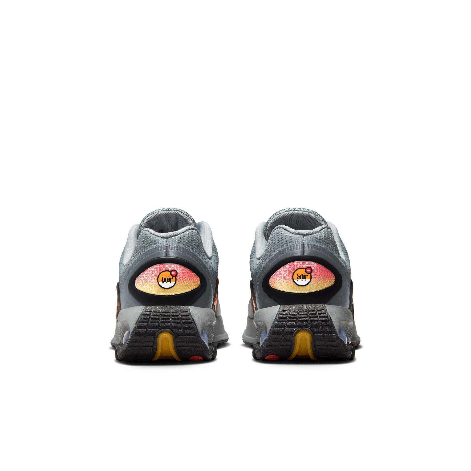 Nike Air Max Dn Grade School Kids' "Particle Grey" Shoe