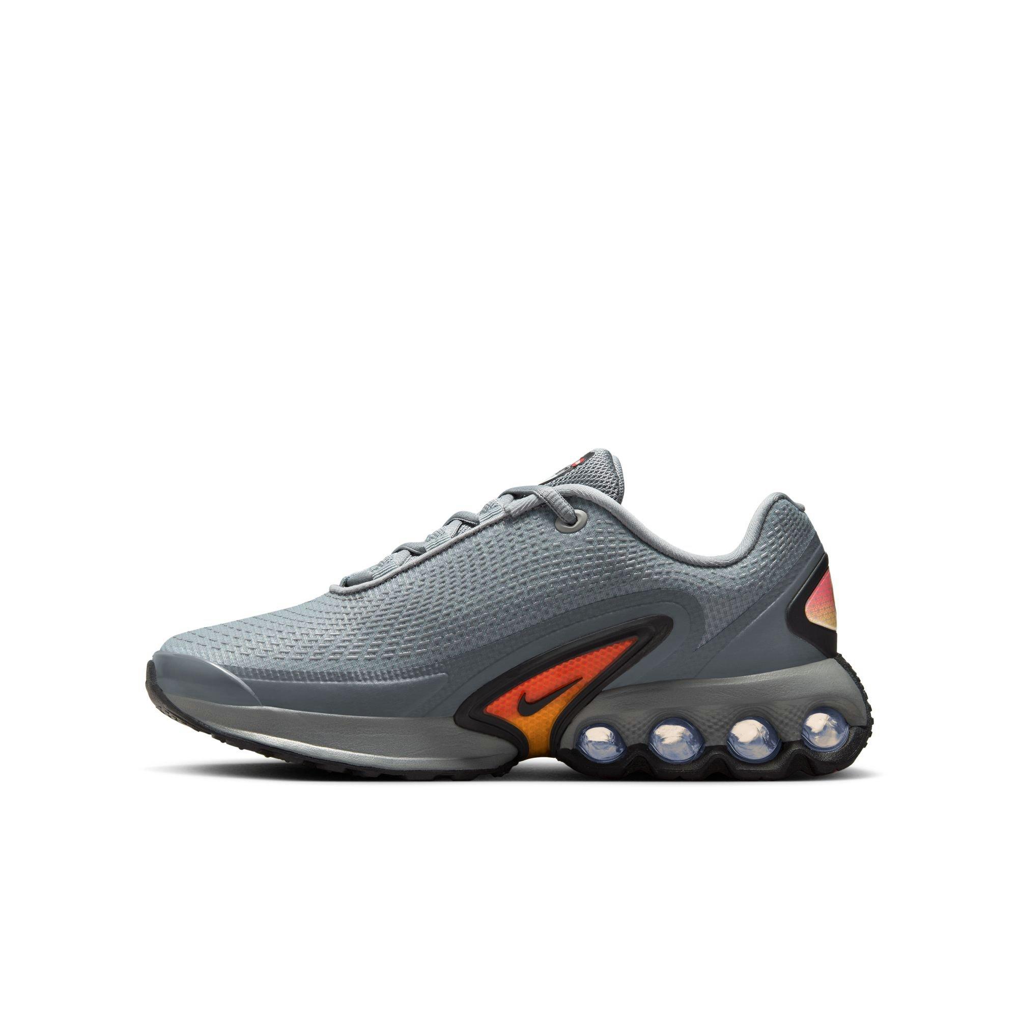 Nike Air Max Dn Grade School Kids' "Particle Grey" Shoe