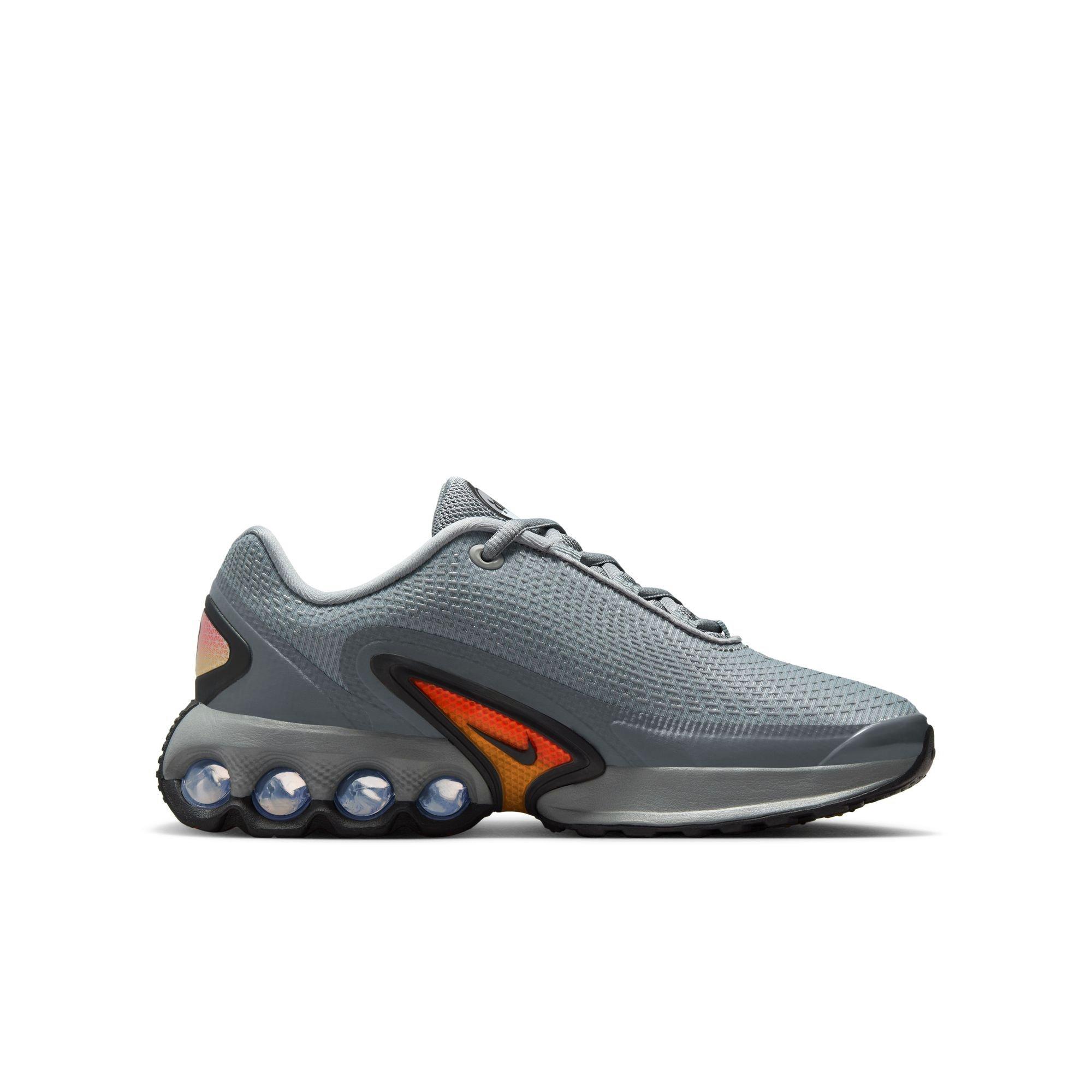 Nike Air Max Dn Grade School Kids' "Particle Grey" Shoe