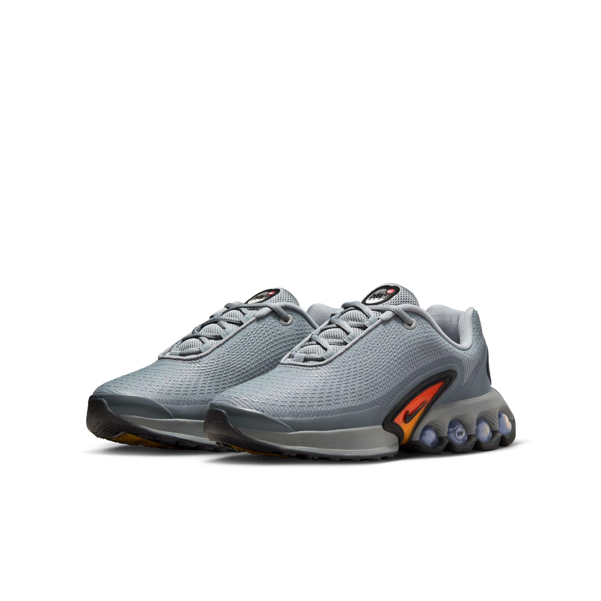 Nike Air Max Dn Grade School Kids' "Particle Grey" Shoe
