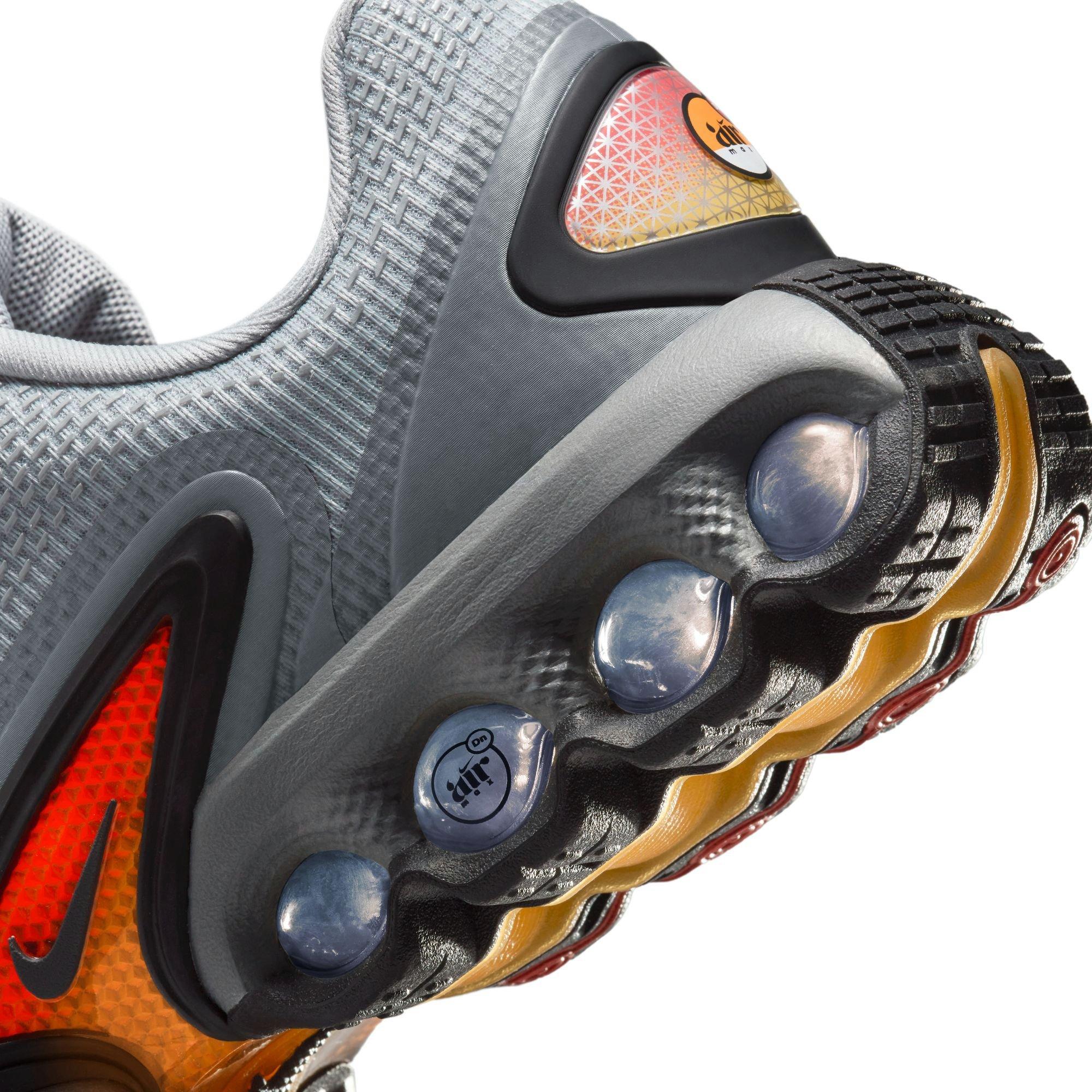 Nike Air Max Dn Grade School Kids' "Particle Grey" Shoe