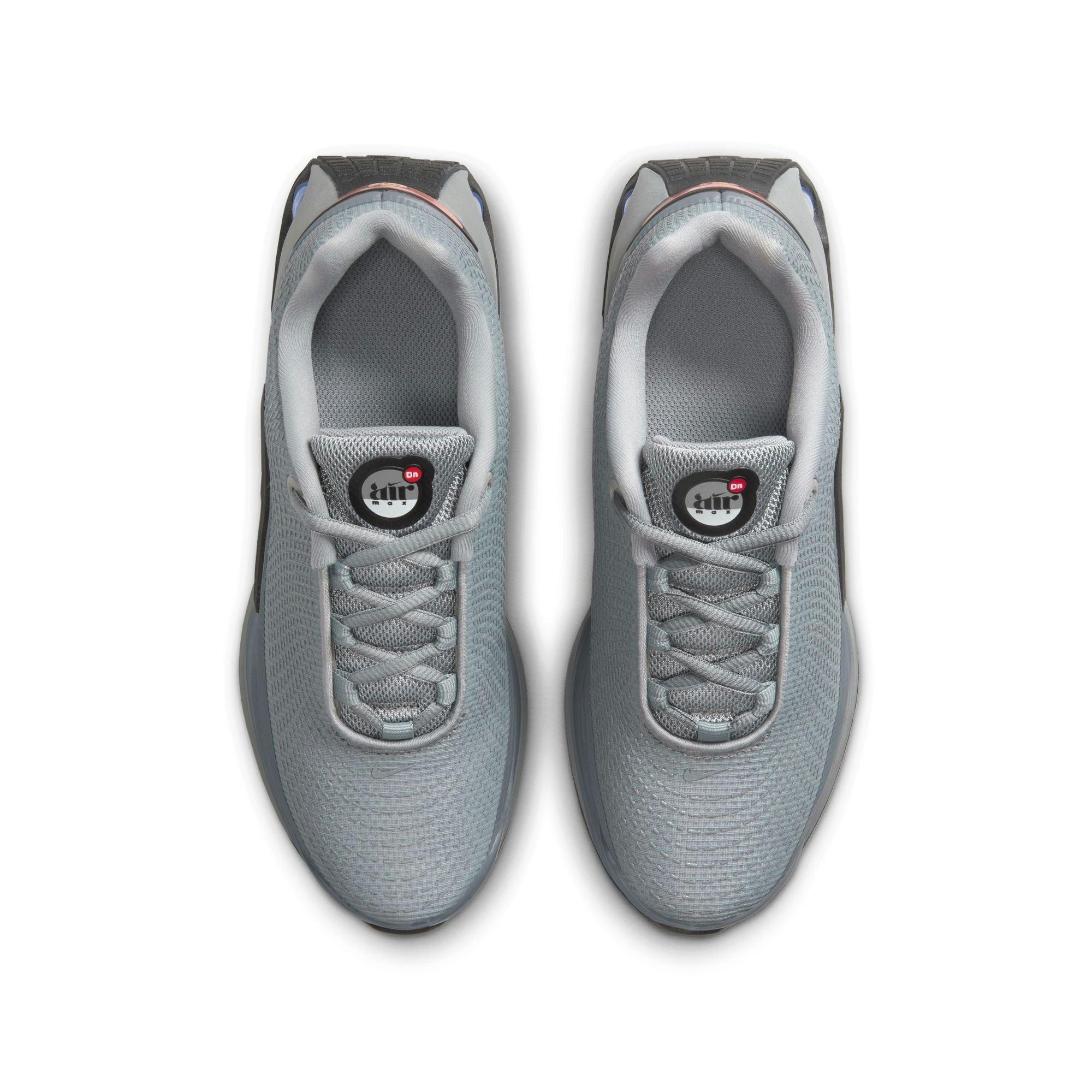 Nike Air Max Dn Grade School Kids' "Particle Grey" Shoe